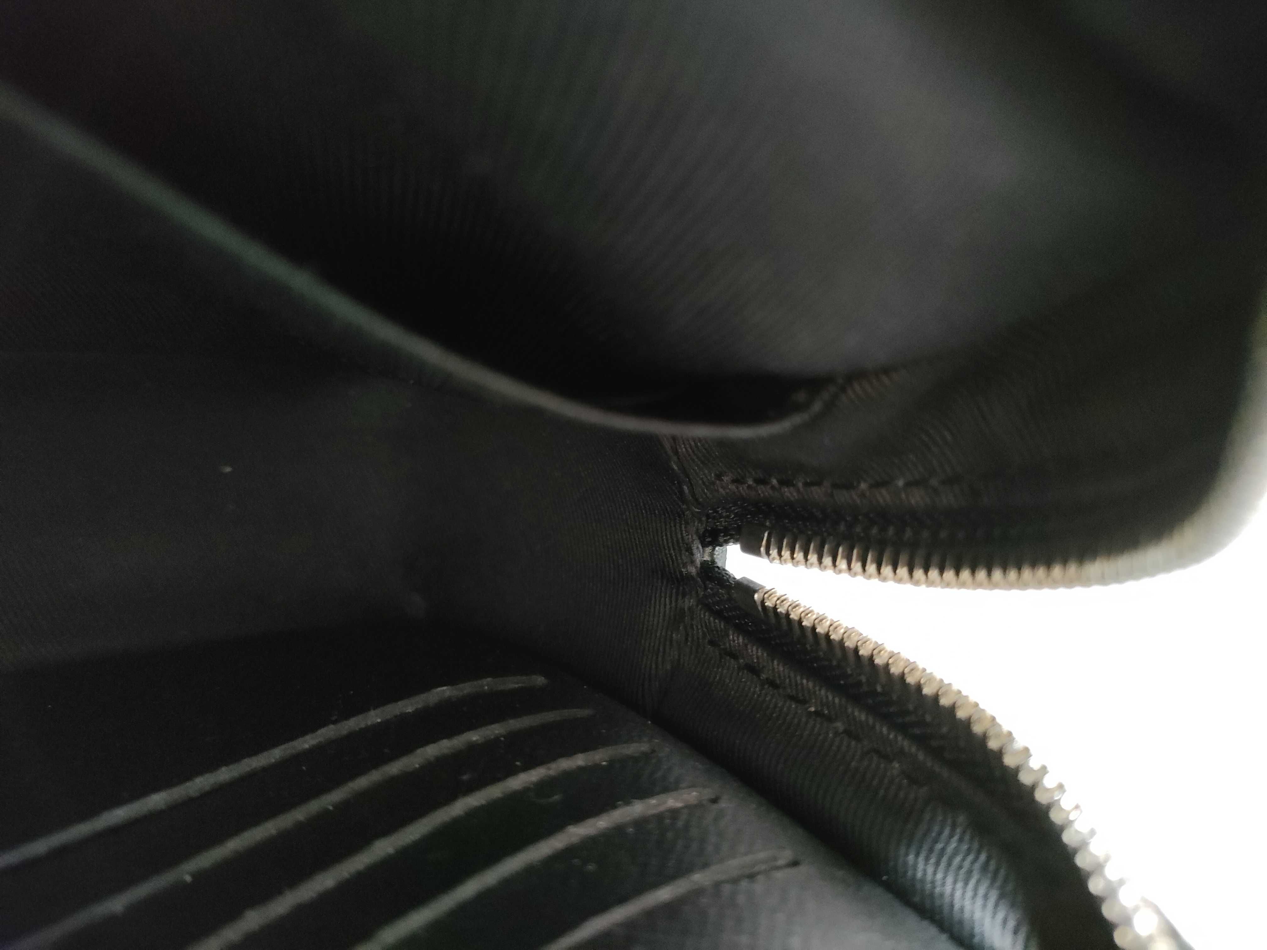 Louis Vuitton Damier Graphite Kasai Clutch