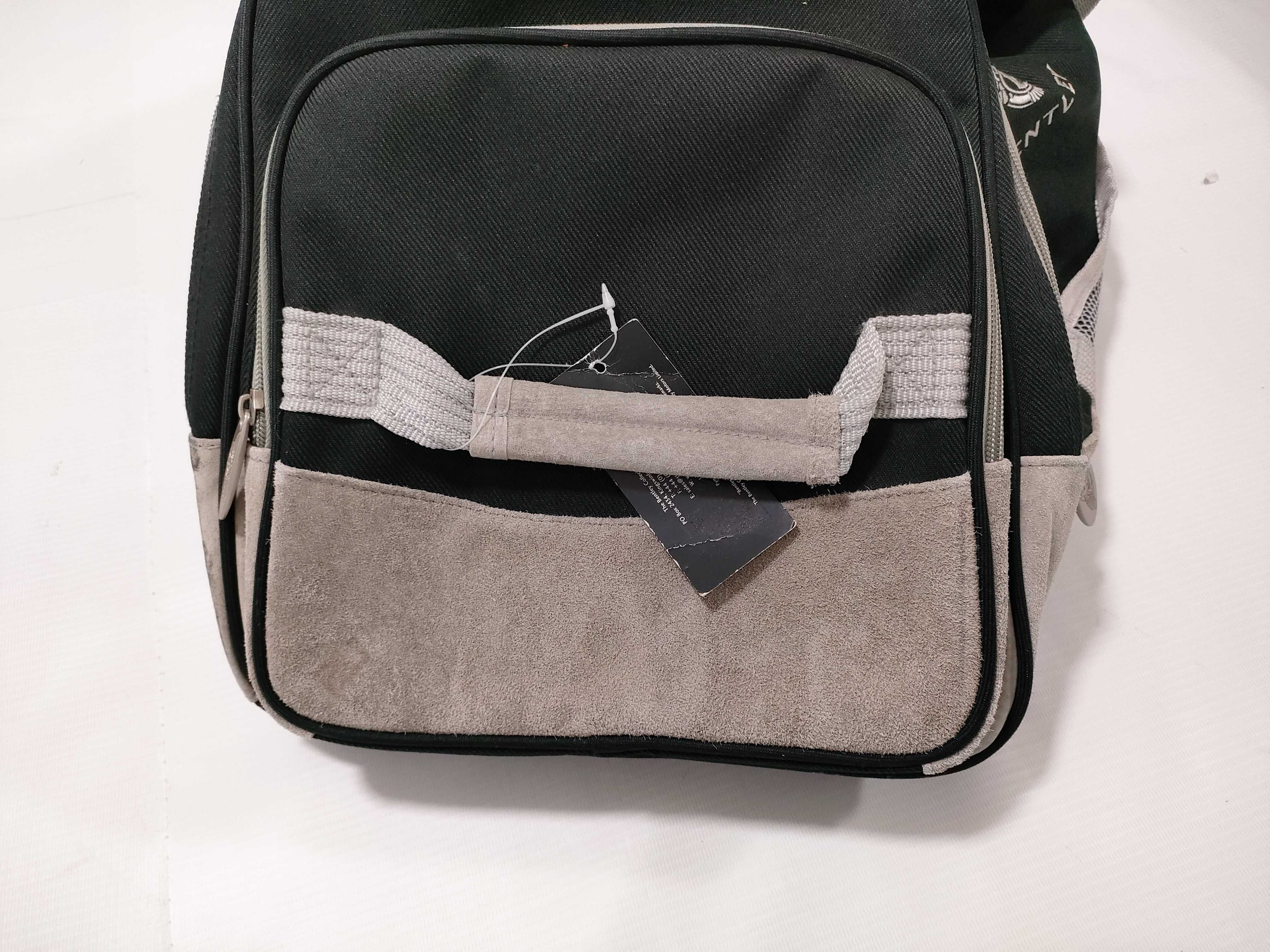 Bentley Boston Travel Bag