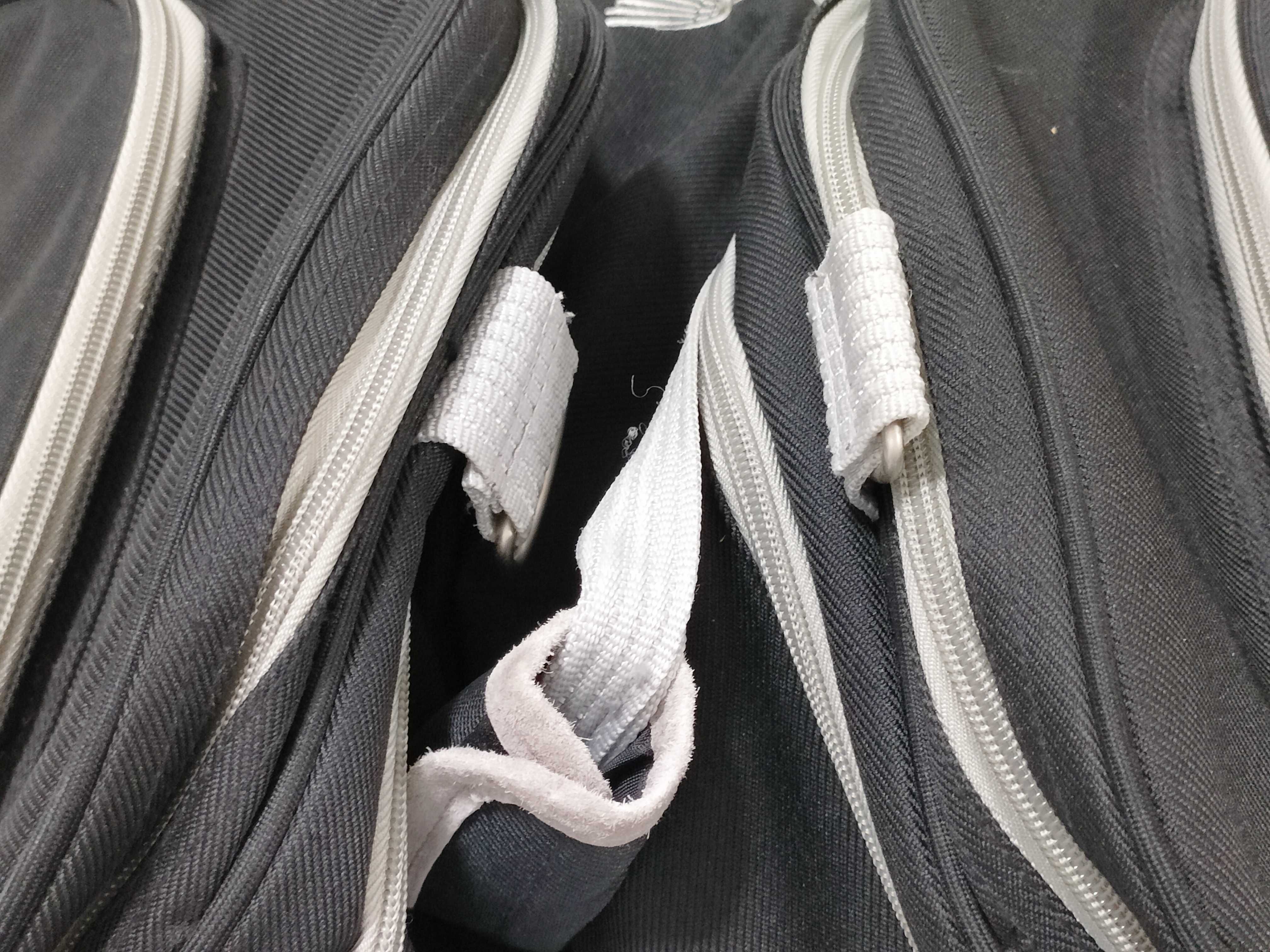 Bentley Boston Travel Bag