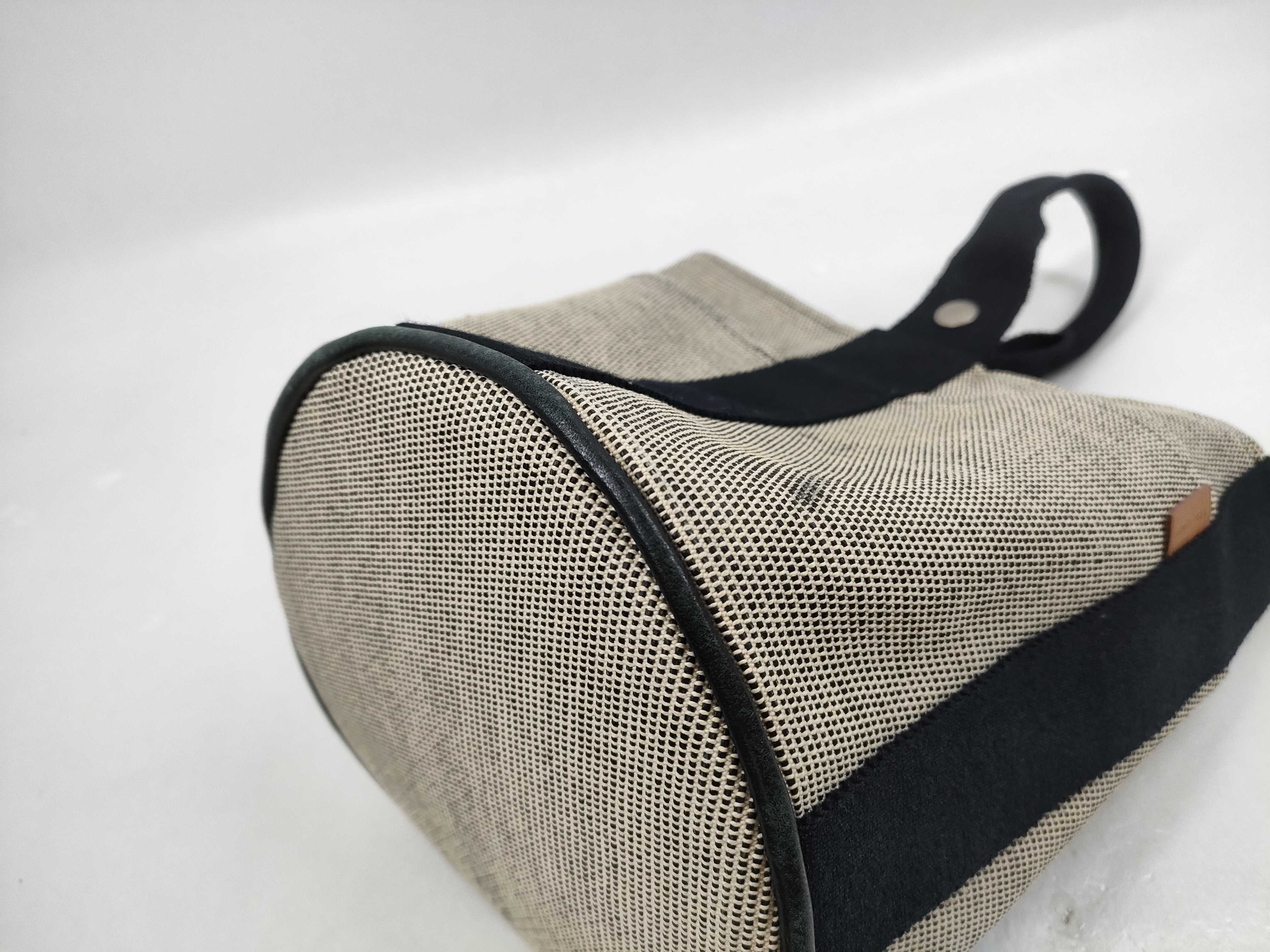 Hermes Saxo PM Bucket Bag