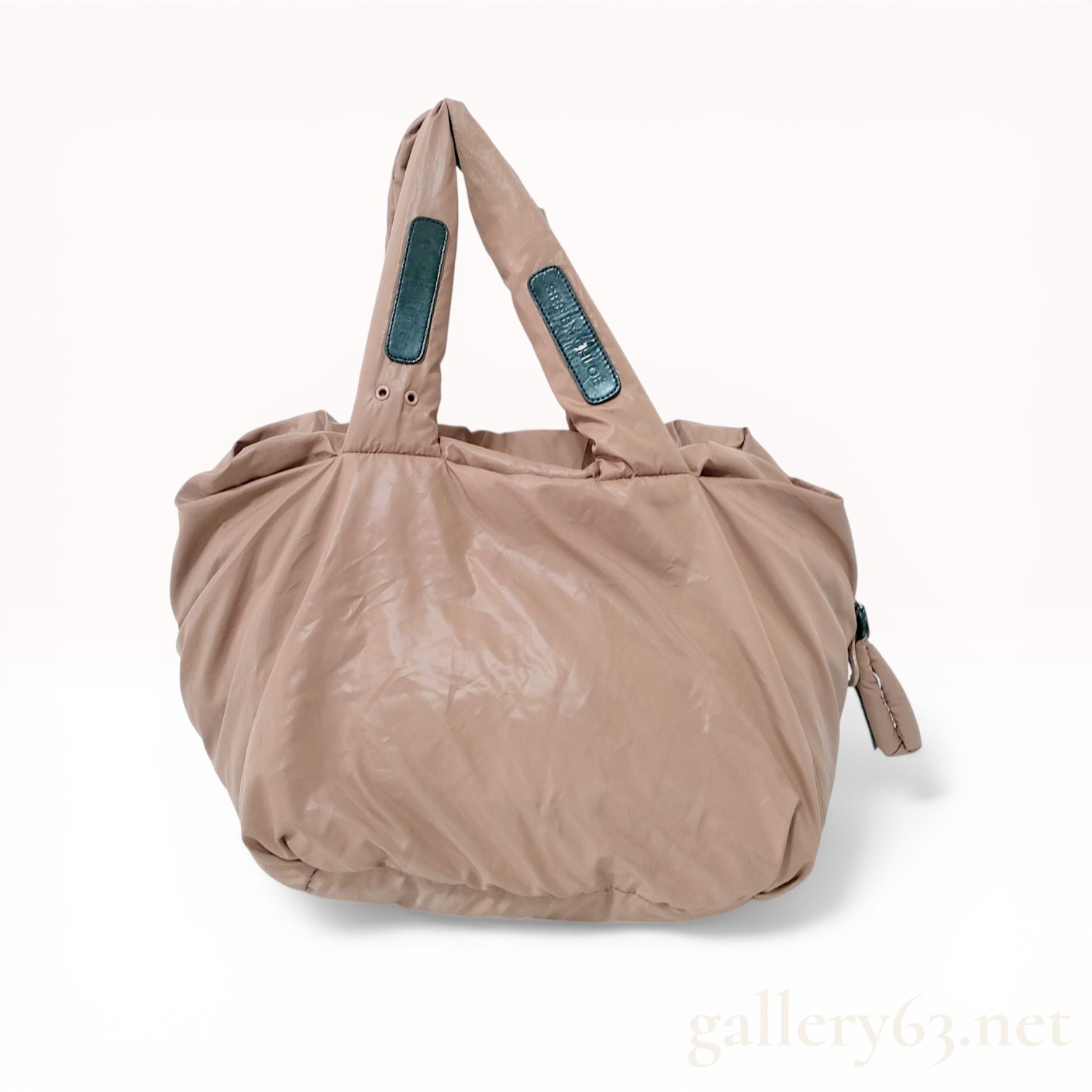 See by Chloe Joy Rider Padded Nylon Tote