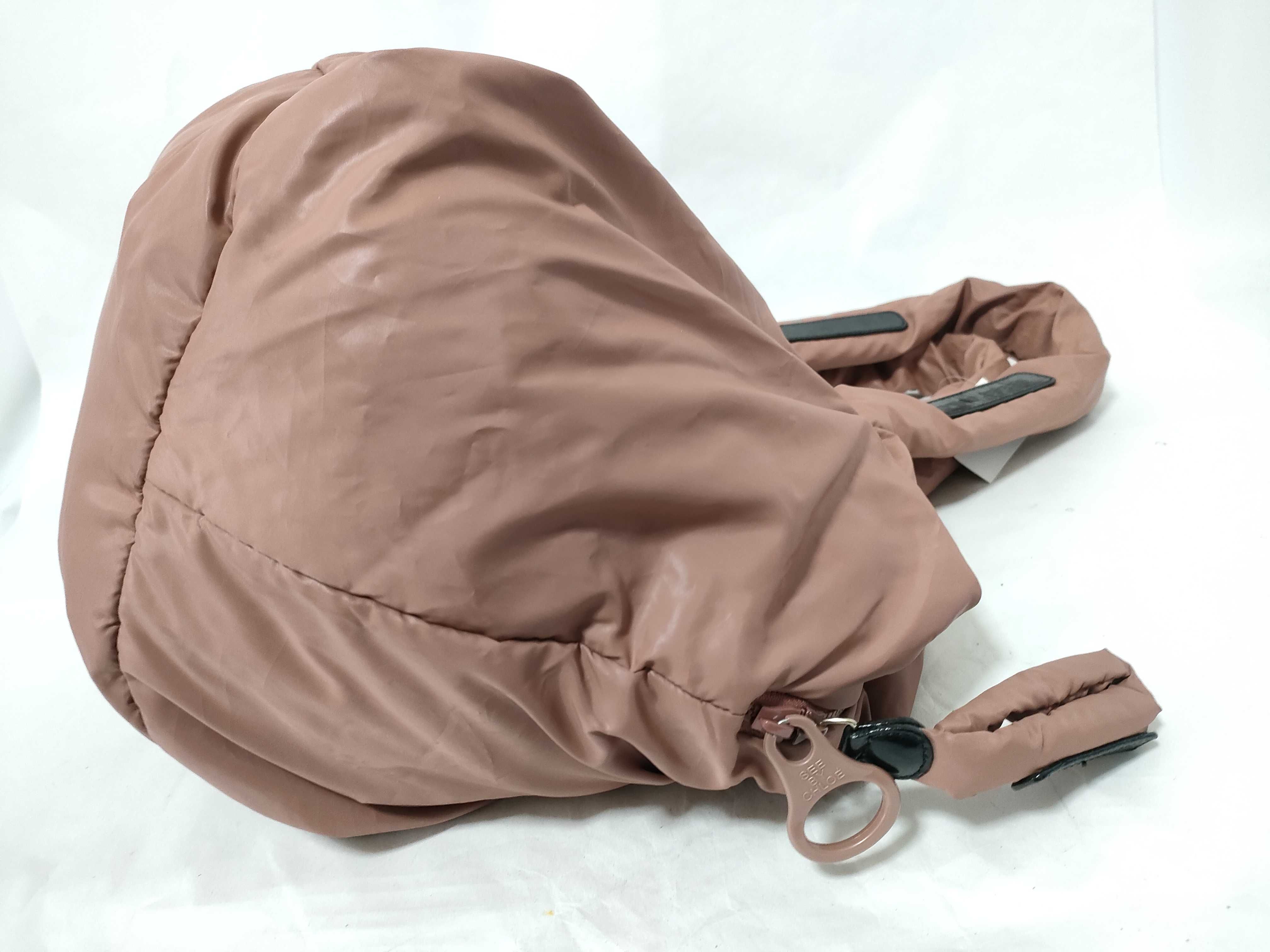 See by Chloe Joy Rider Padded Nylon Tote