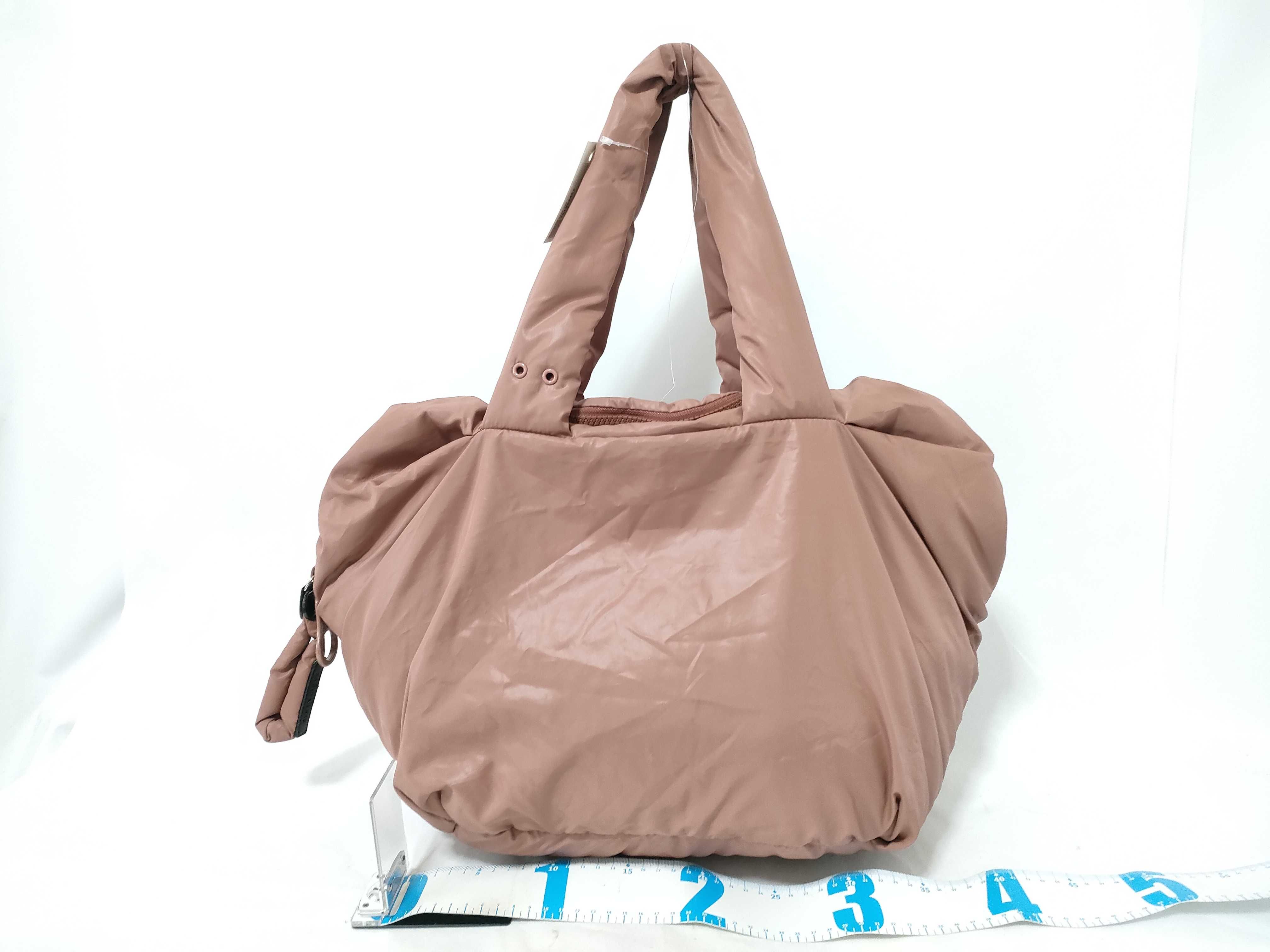 See by Chloe Joy Rider Padded Nylon Tote