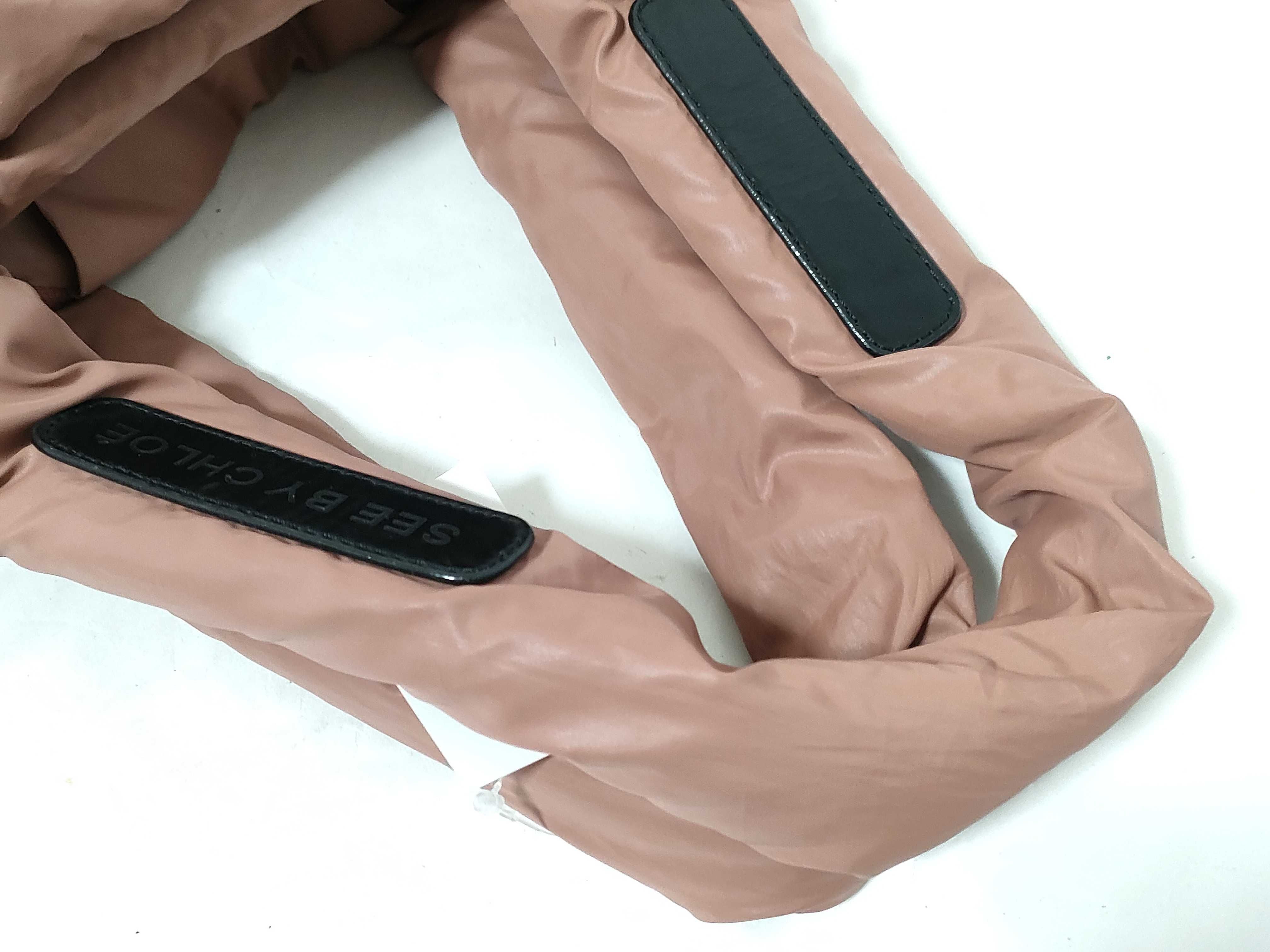 See by Chloe Joy Rider Padded Nylon Tote