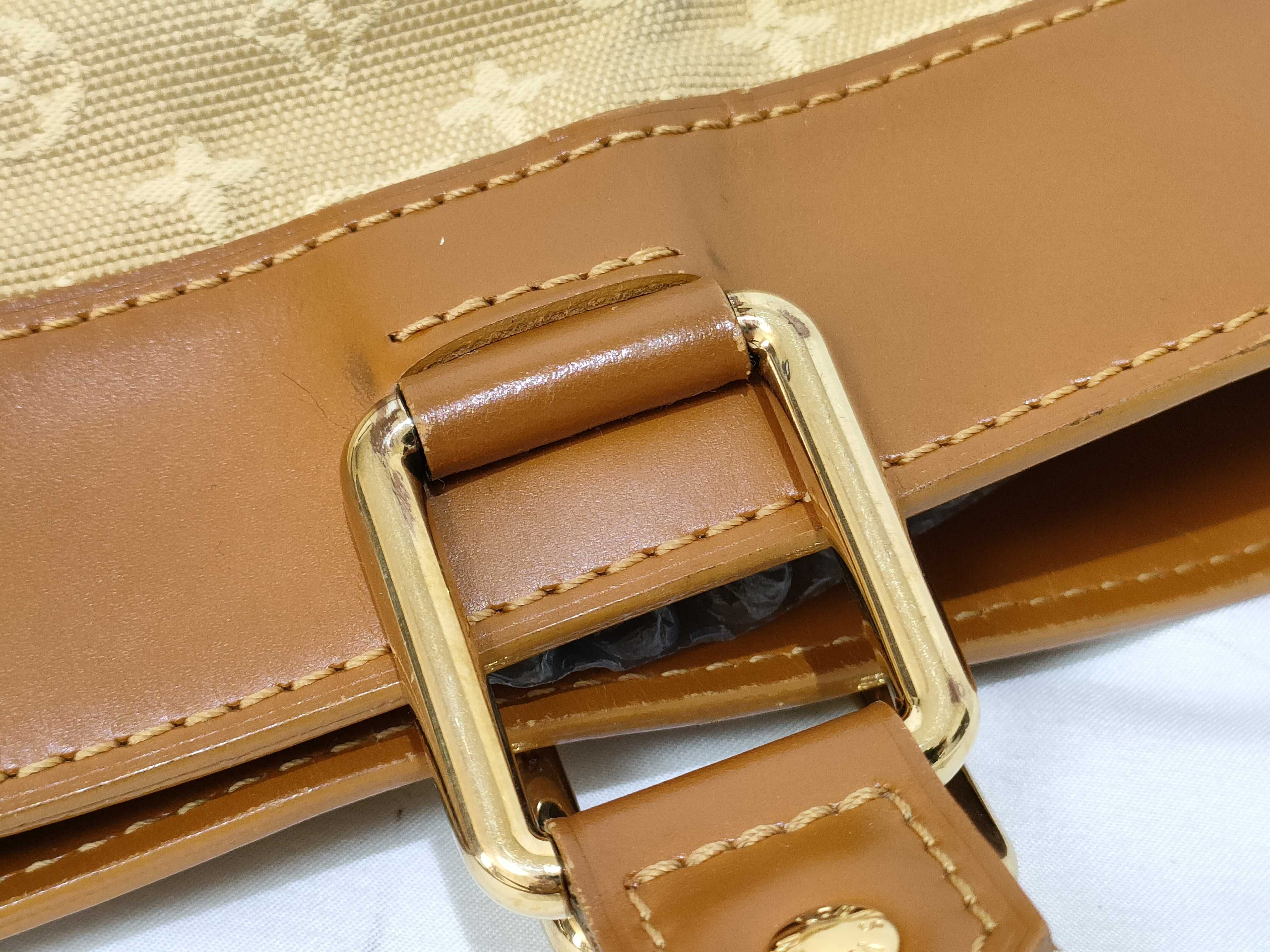 Louis Vuitton Monogram Mini Lucille GM Tote Bag