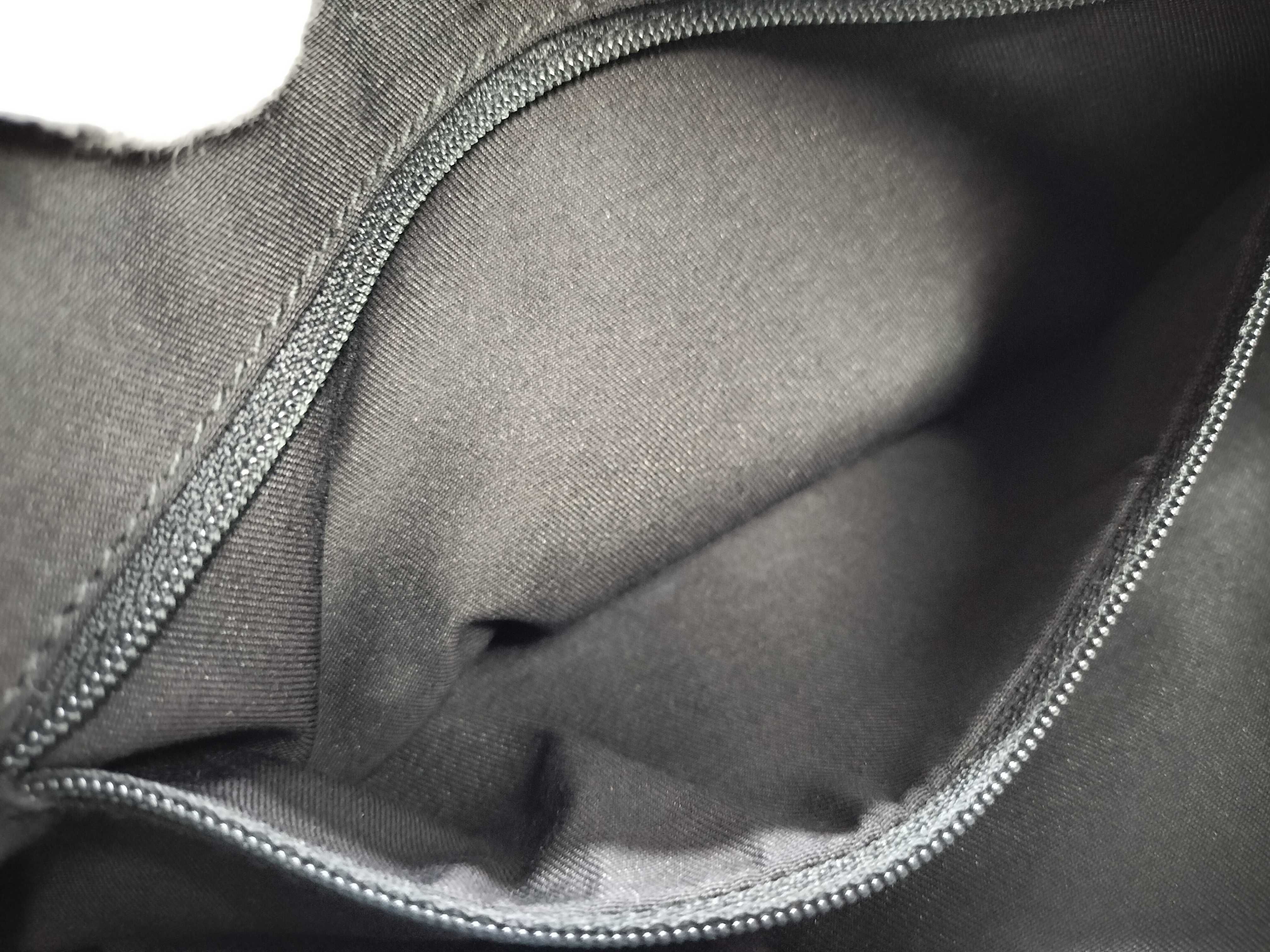 Gucci Abbey D-Ring Messenger Bag in GG Canvas