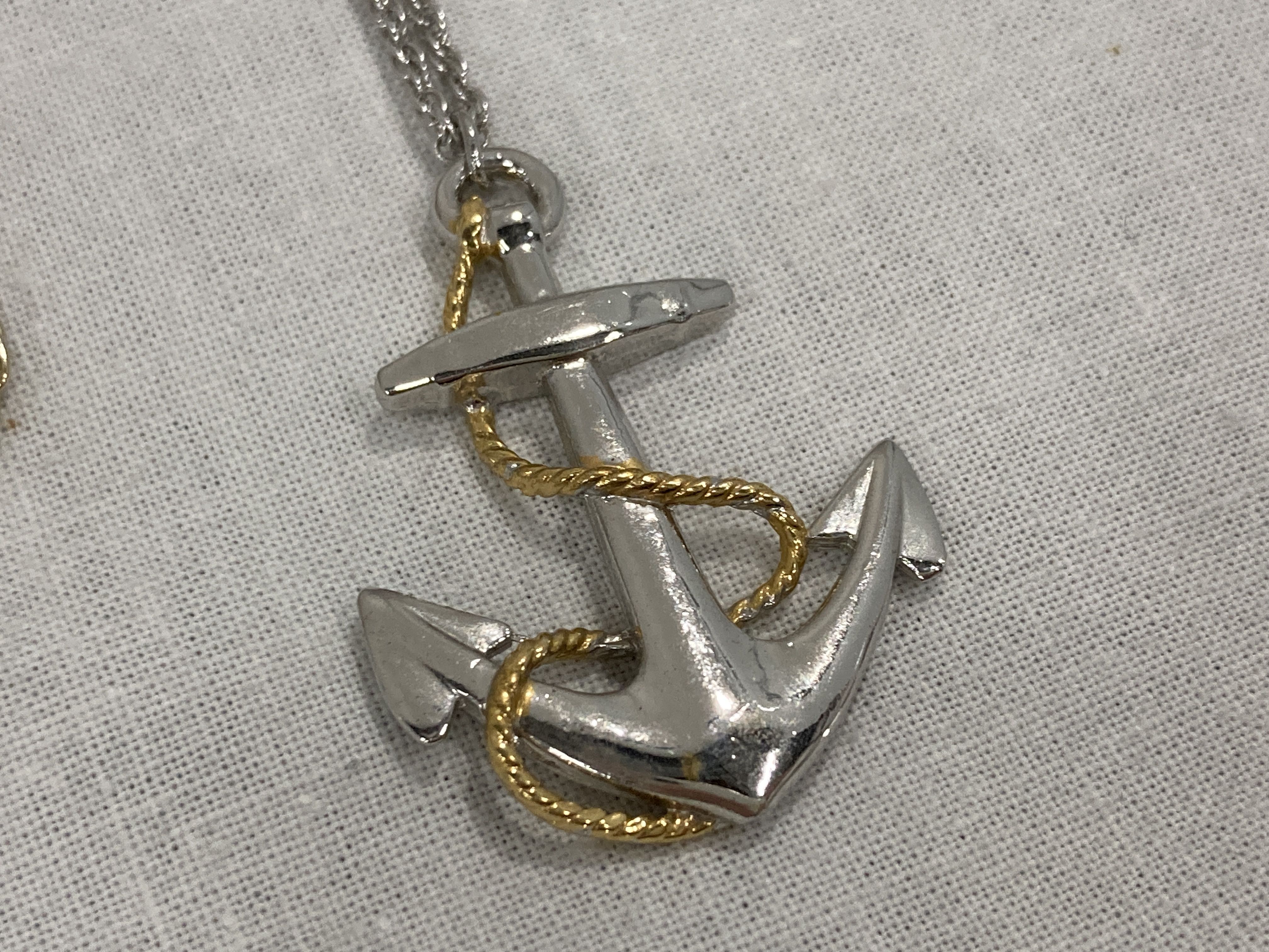 An Assortment of Contemporary Fashion Costume Jewelry