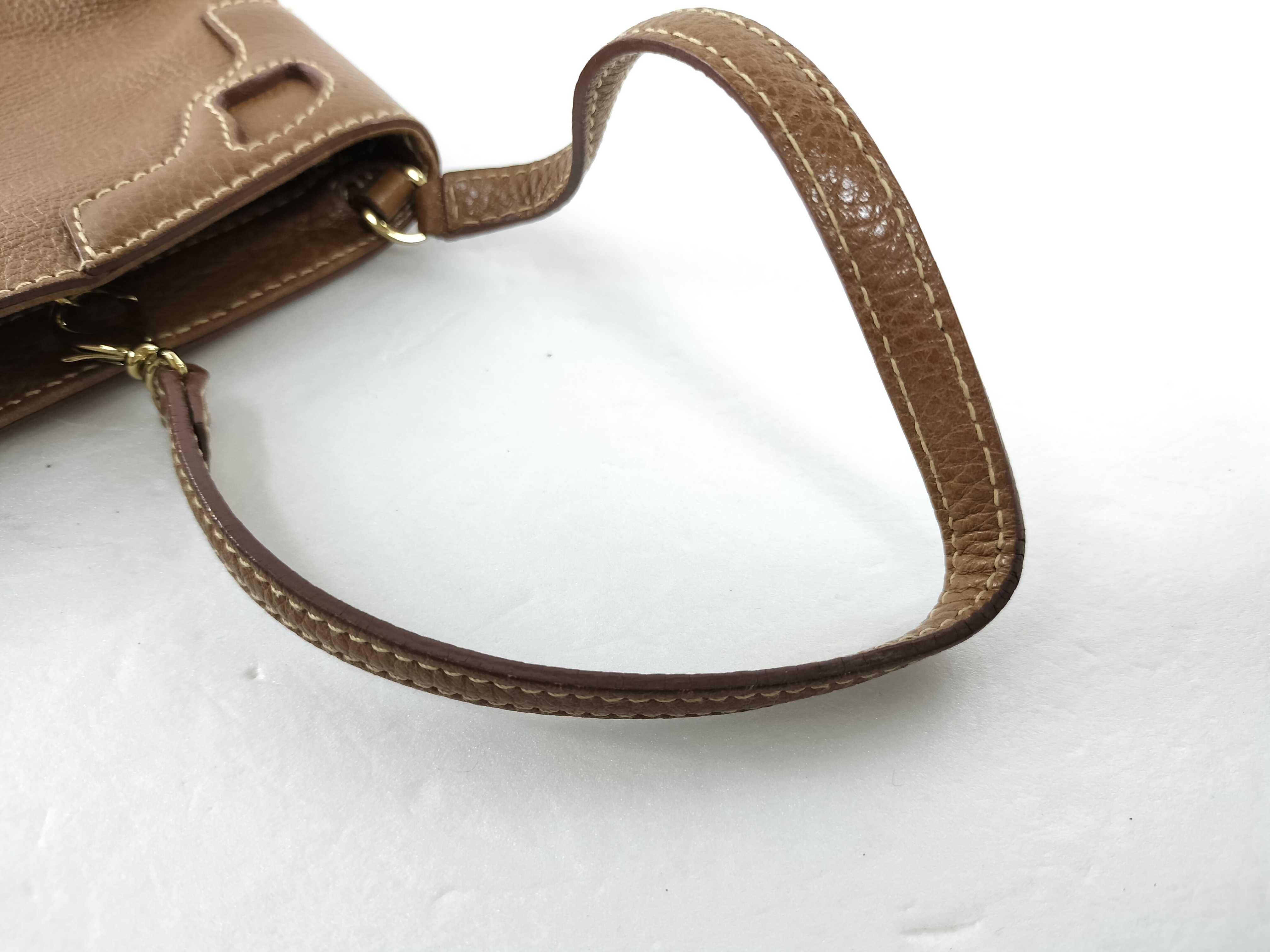 Cartier Marcello Clutch Bag with Dust Bag