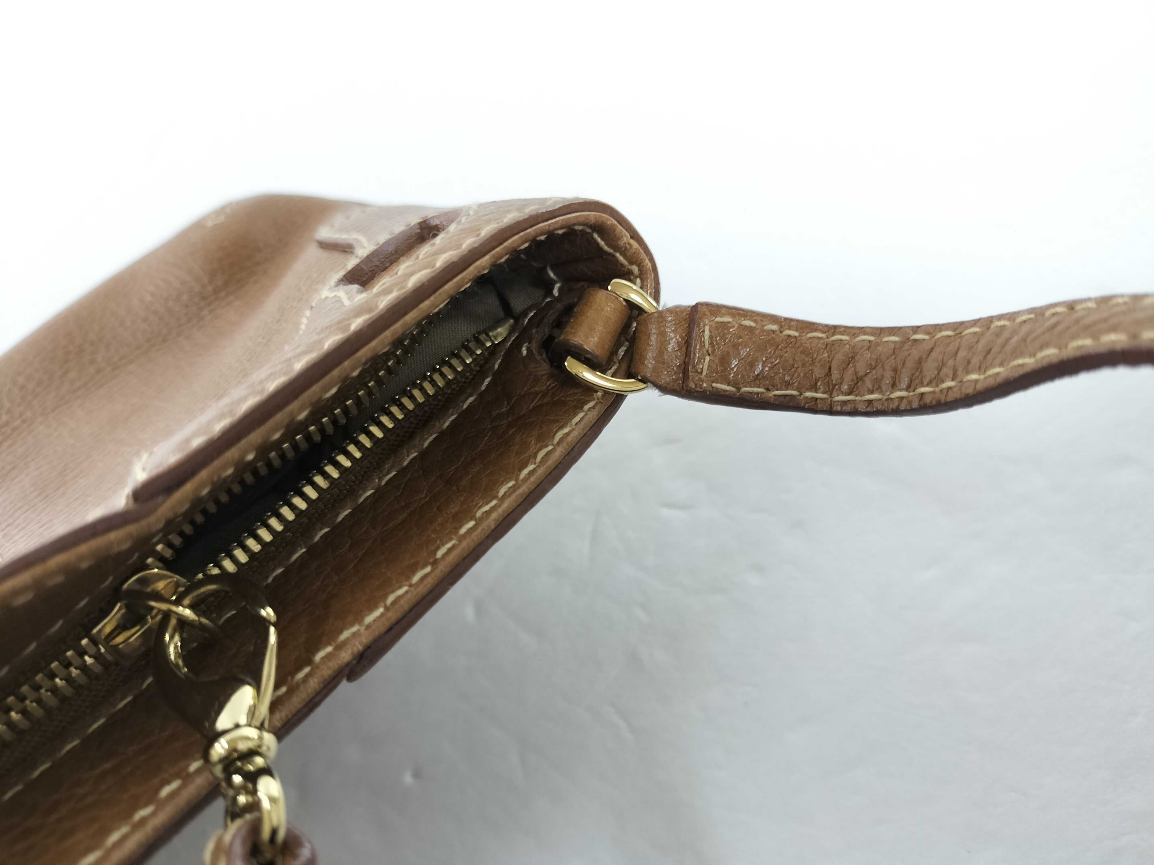 Cartier Marcello Clutch Bag with Dust Bag