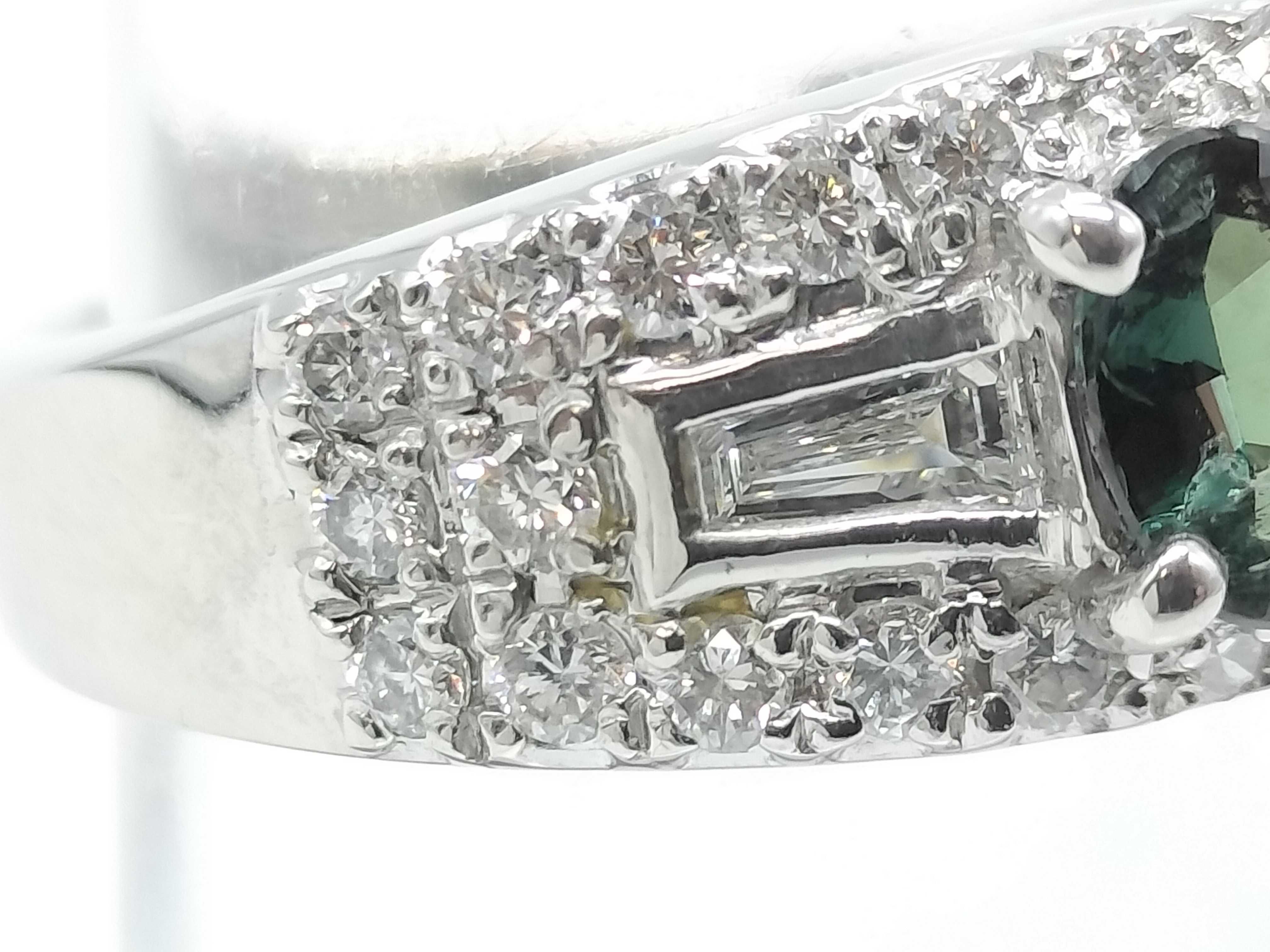 flag - redo , alexandrite, add gia photo