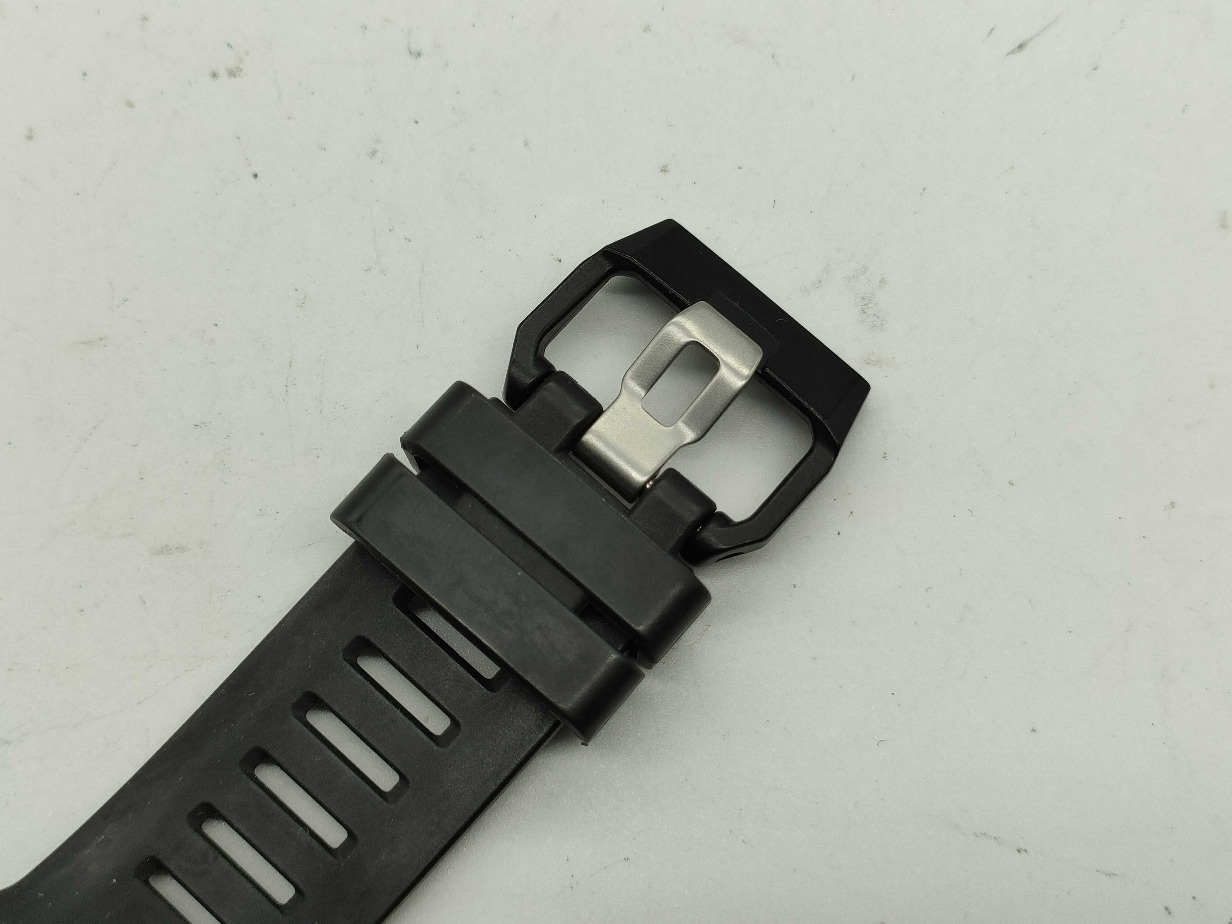 Casio G-Shock G-SQUAD Bluetooth Step Tracker Watch GBD800-1