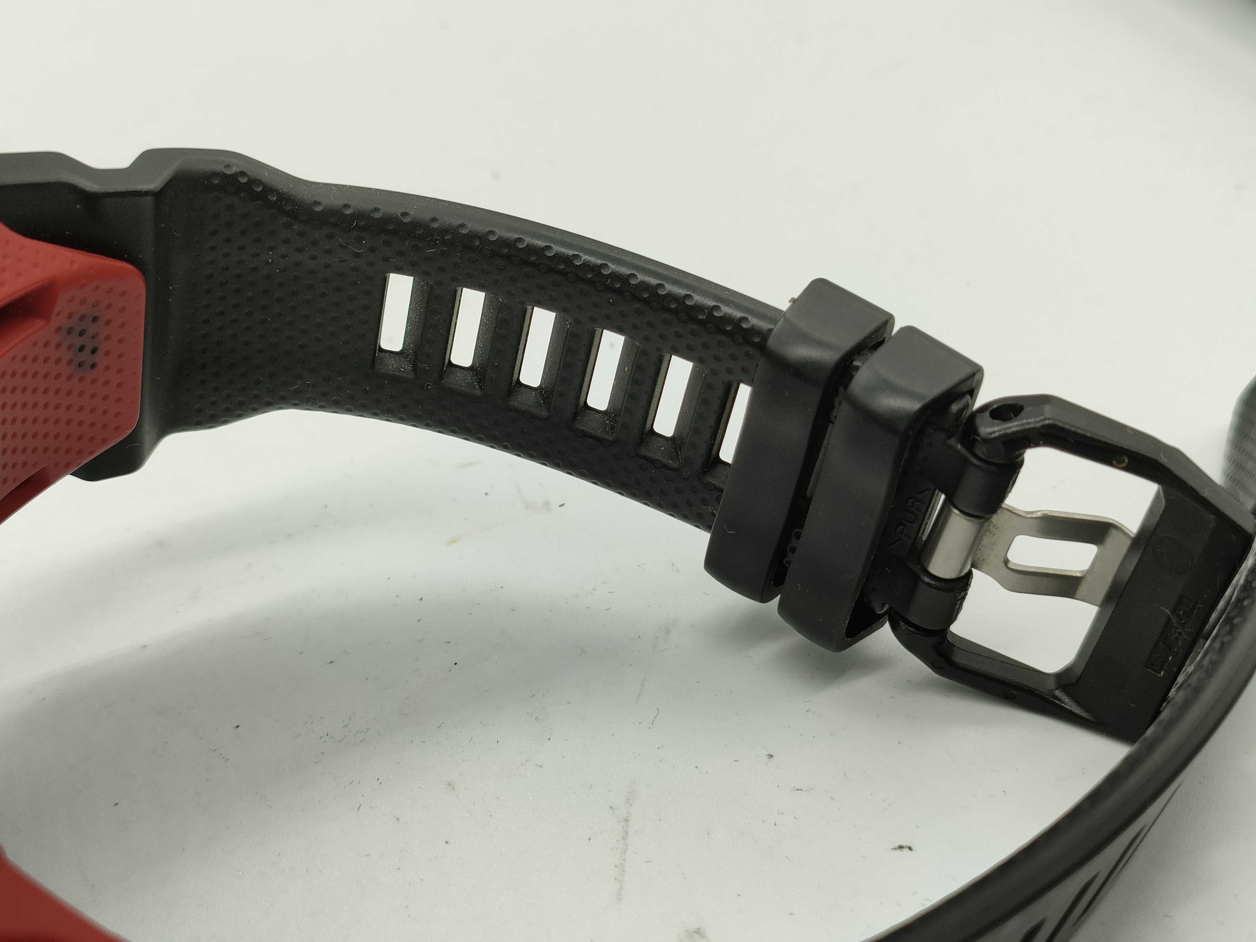 Casio G-Shock G-SQUAD Bluetooth Step Tracker Watch GBD800-1