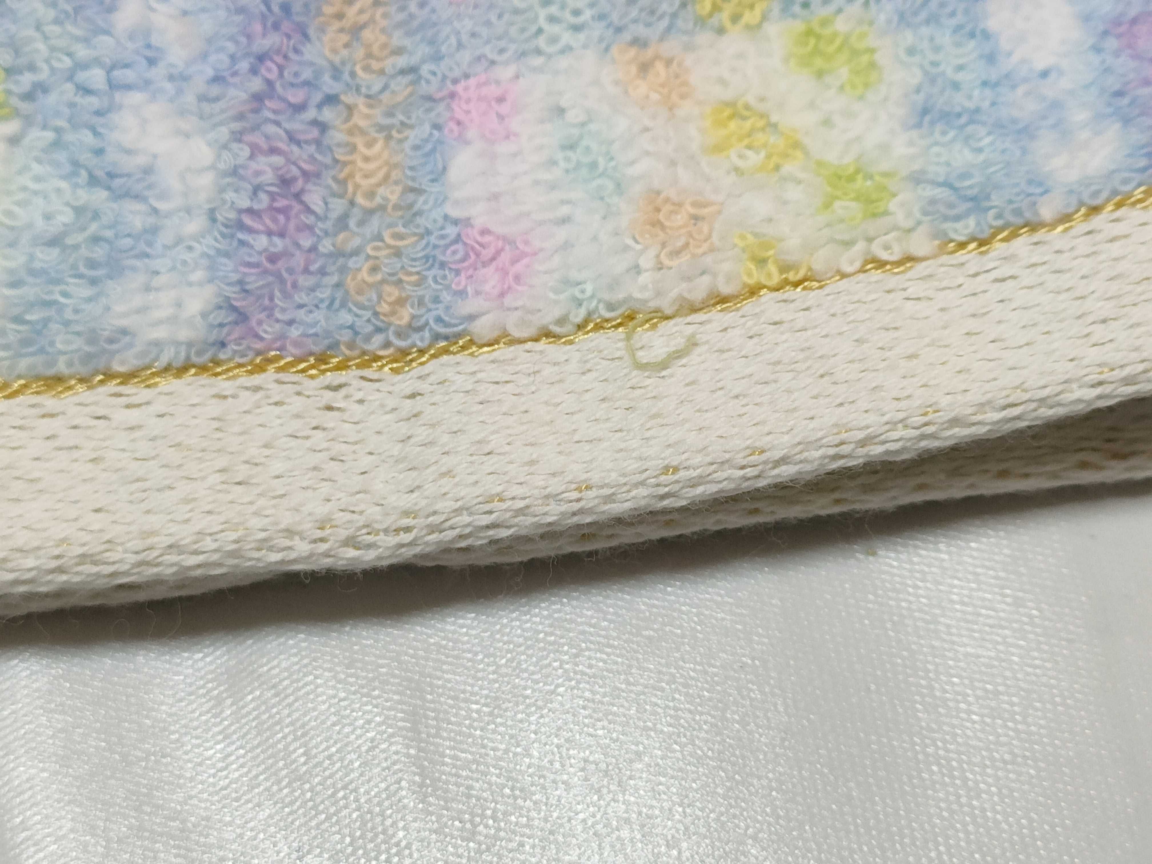 An Assortment of Designer Pocket Squares and Home Accessories Including Burberry, Feiler, and Pink House