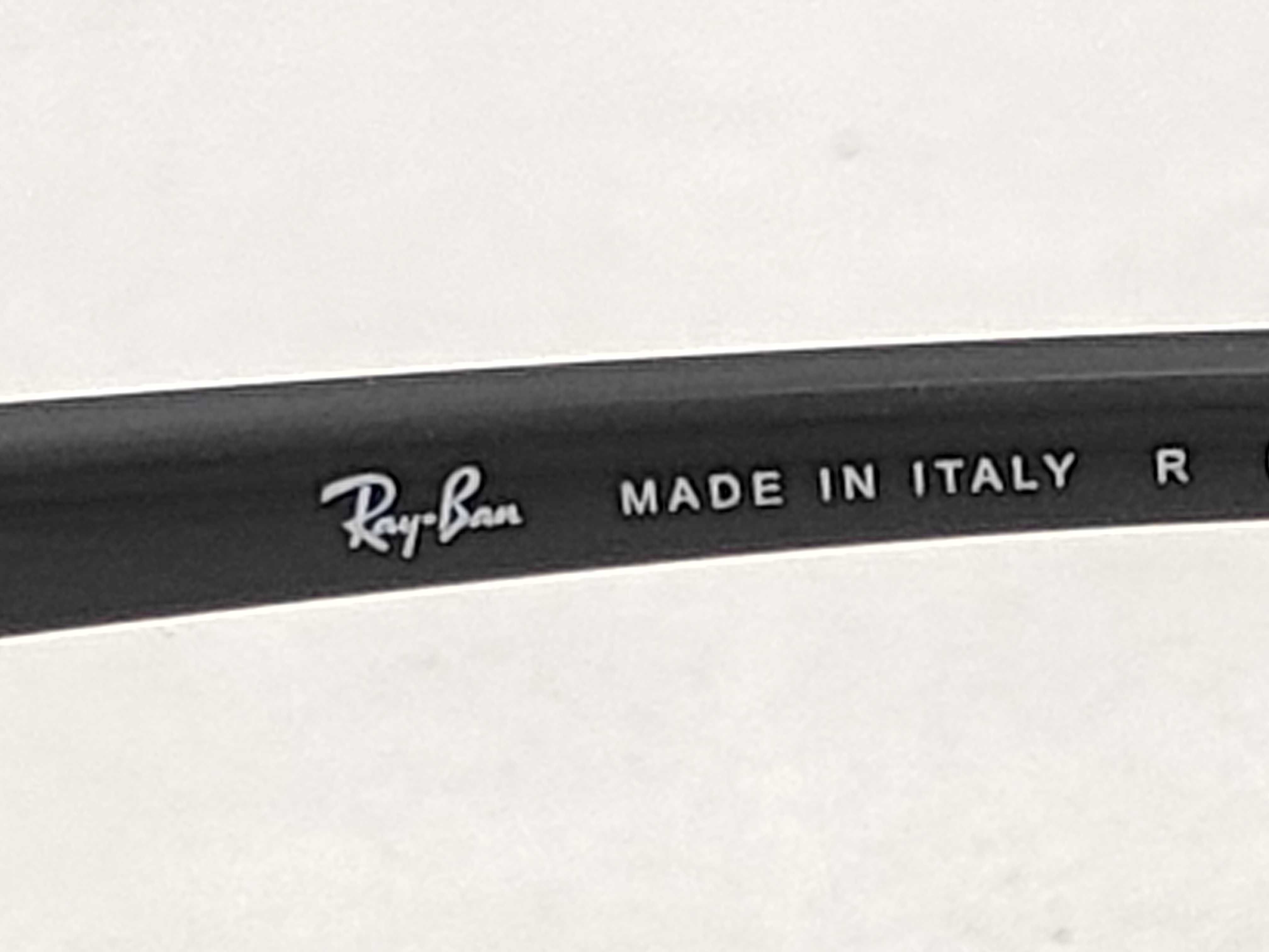 Ray-Ban RB3715M Scuderia Ferrari Collection Sunglasses