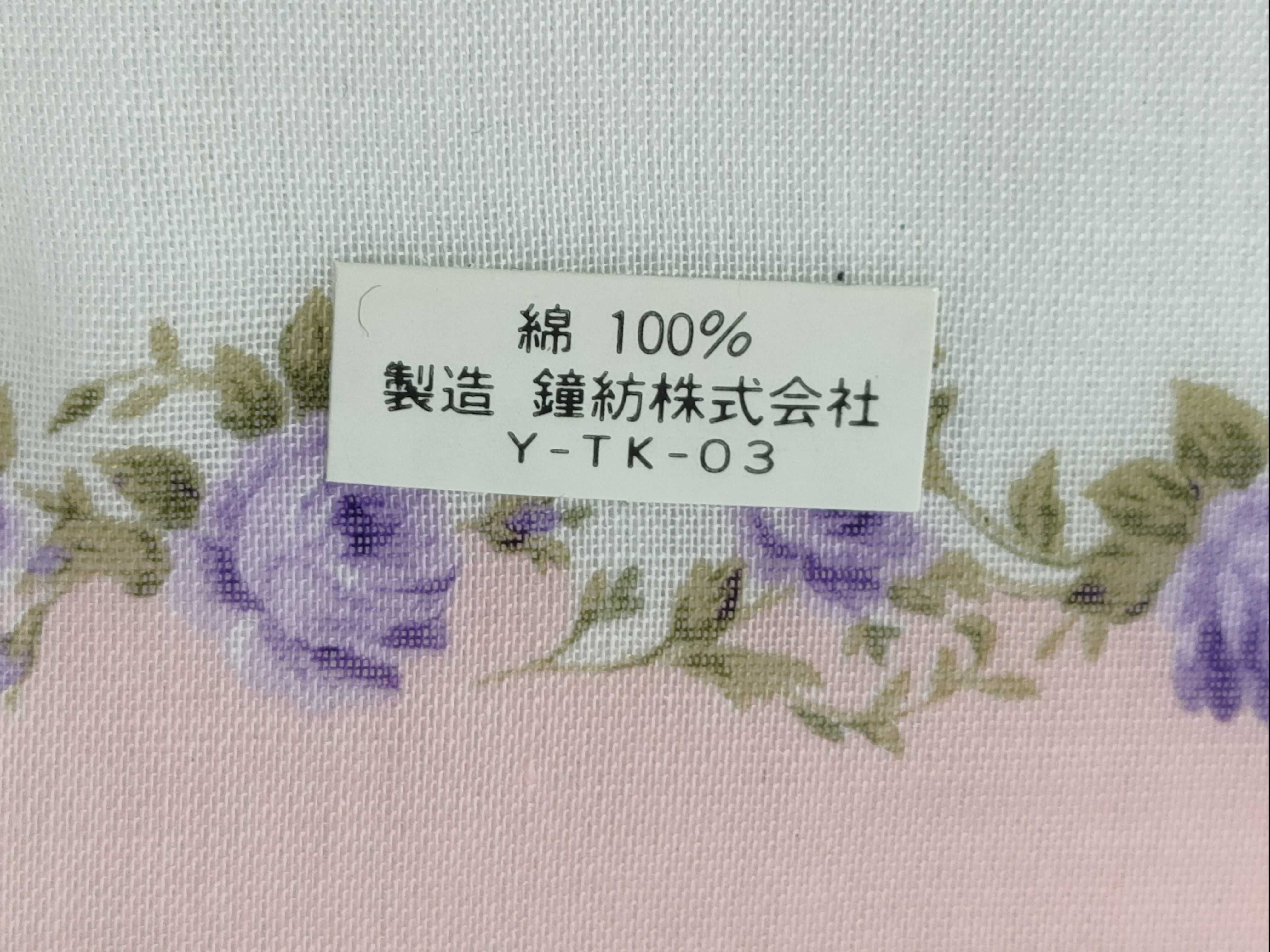 Three Christian Dior Floral Cotton Scarves