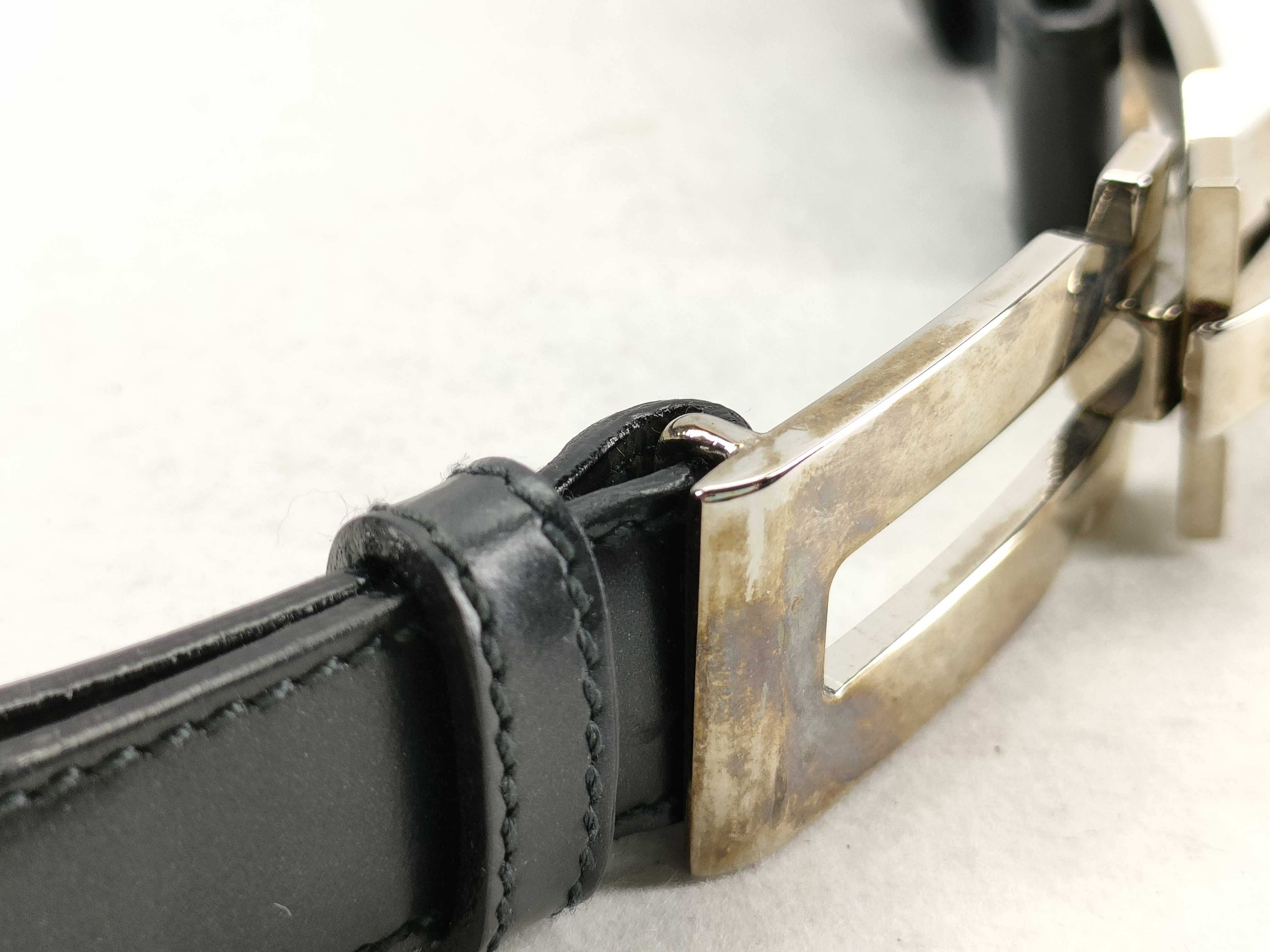 Salvatore Ferragamo Child's Belt 23 in.