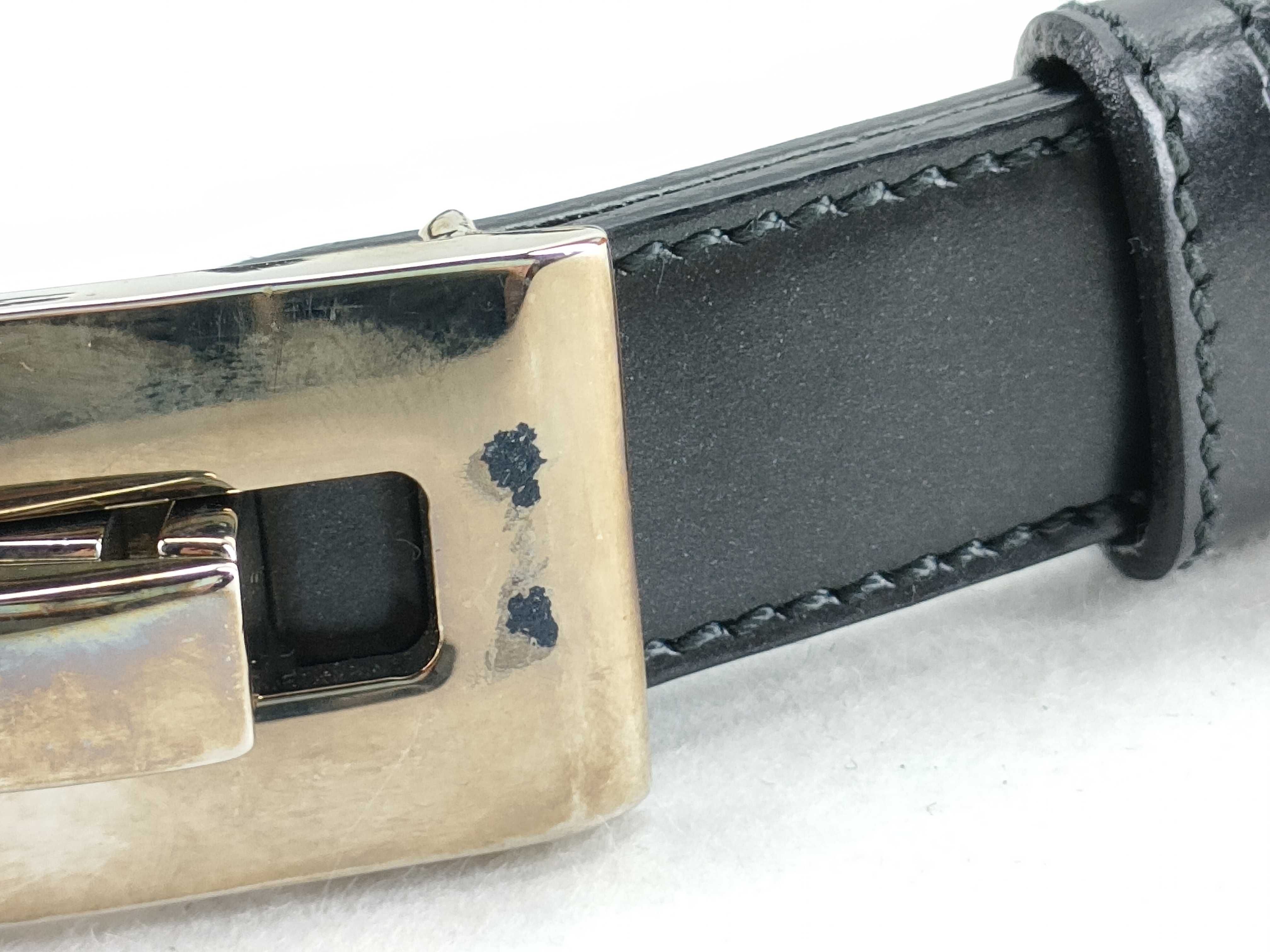 Salvatore Ferragamo Child's Belt 23 in.