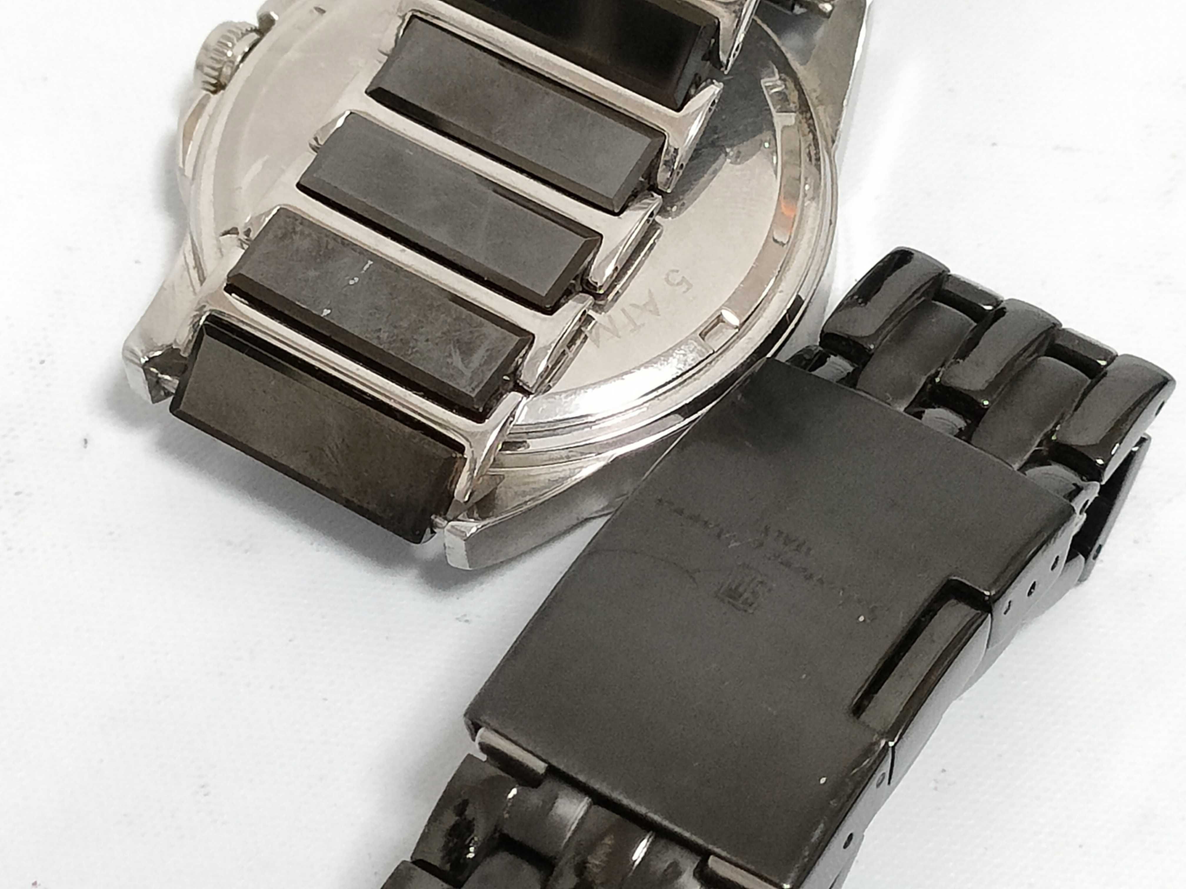 Police, Adidas, and D&G Fashion Wristwatch Collection