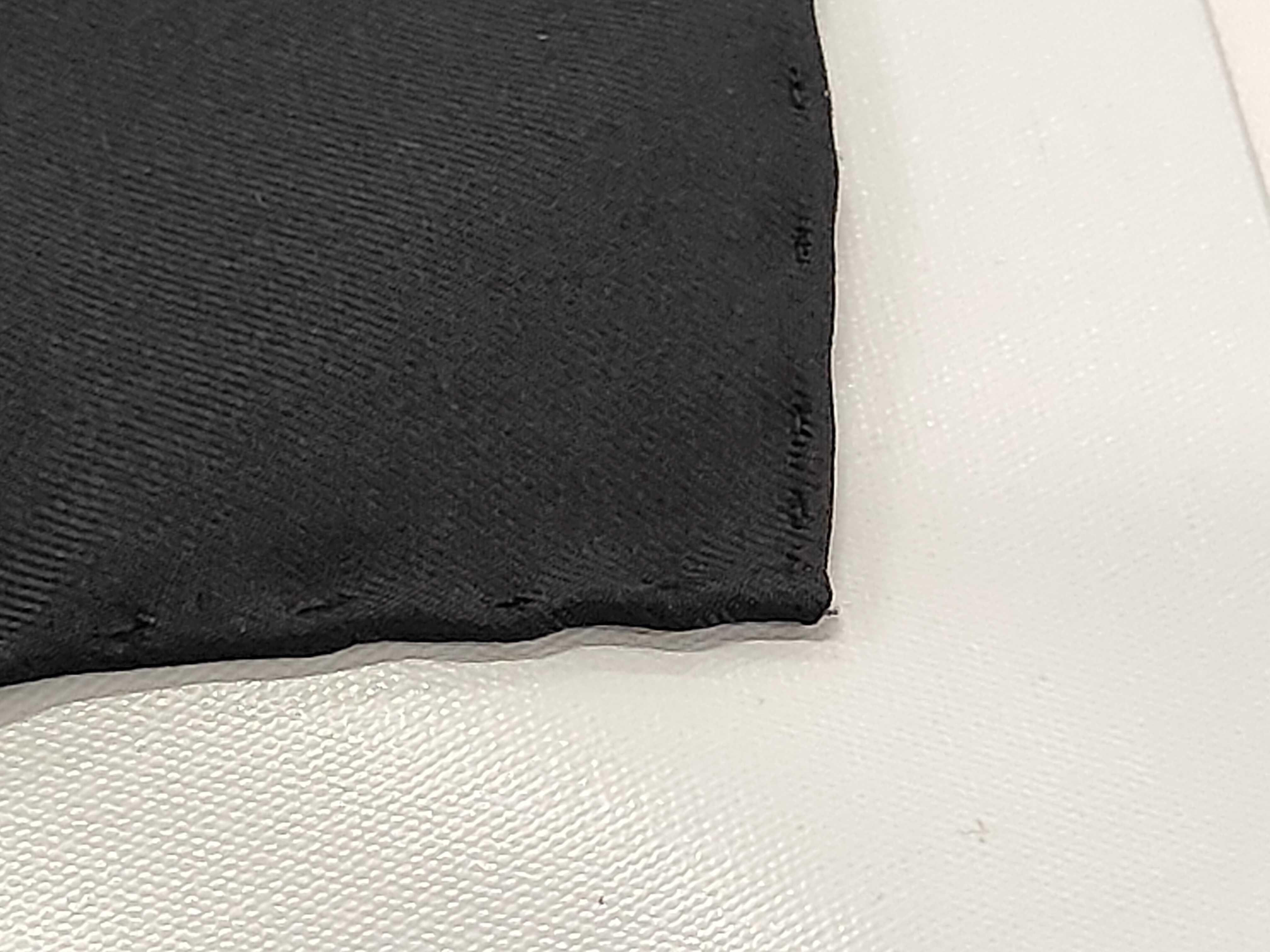 Celine Paris Vintage Silk Scarf with Chain and Medallion Motif