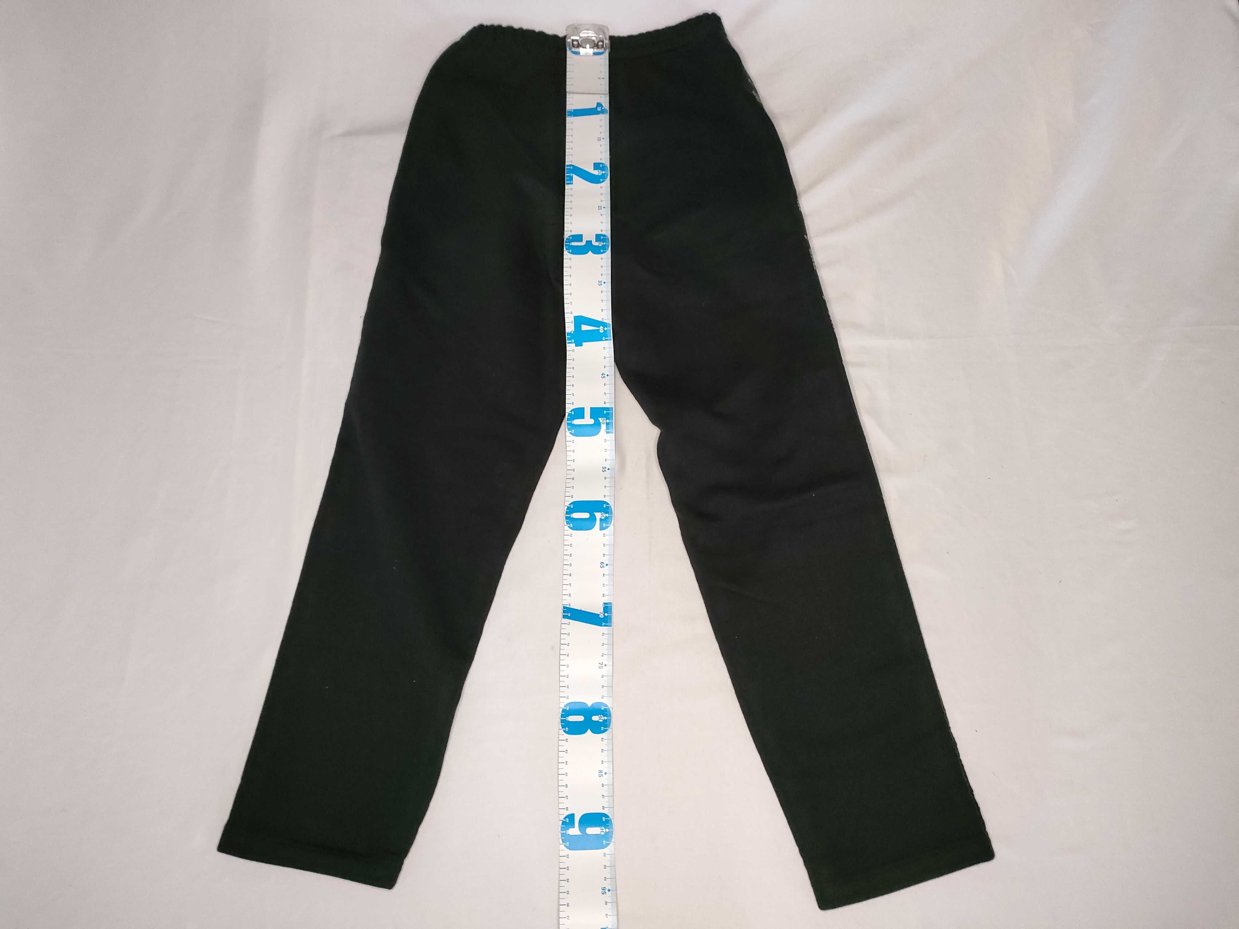 Vetements Logo Tape Track Pants Size Small
