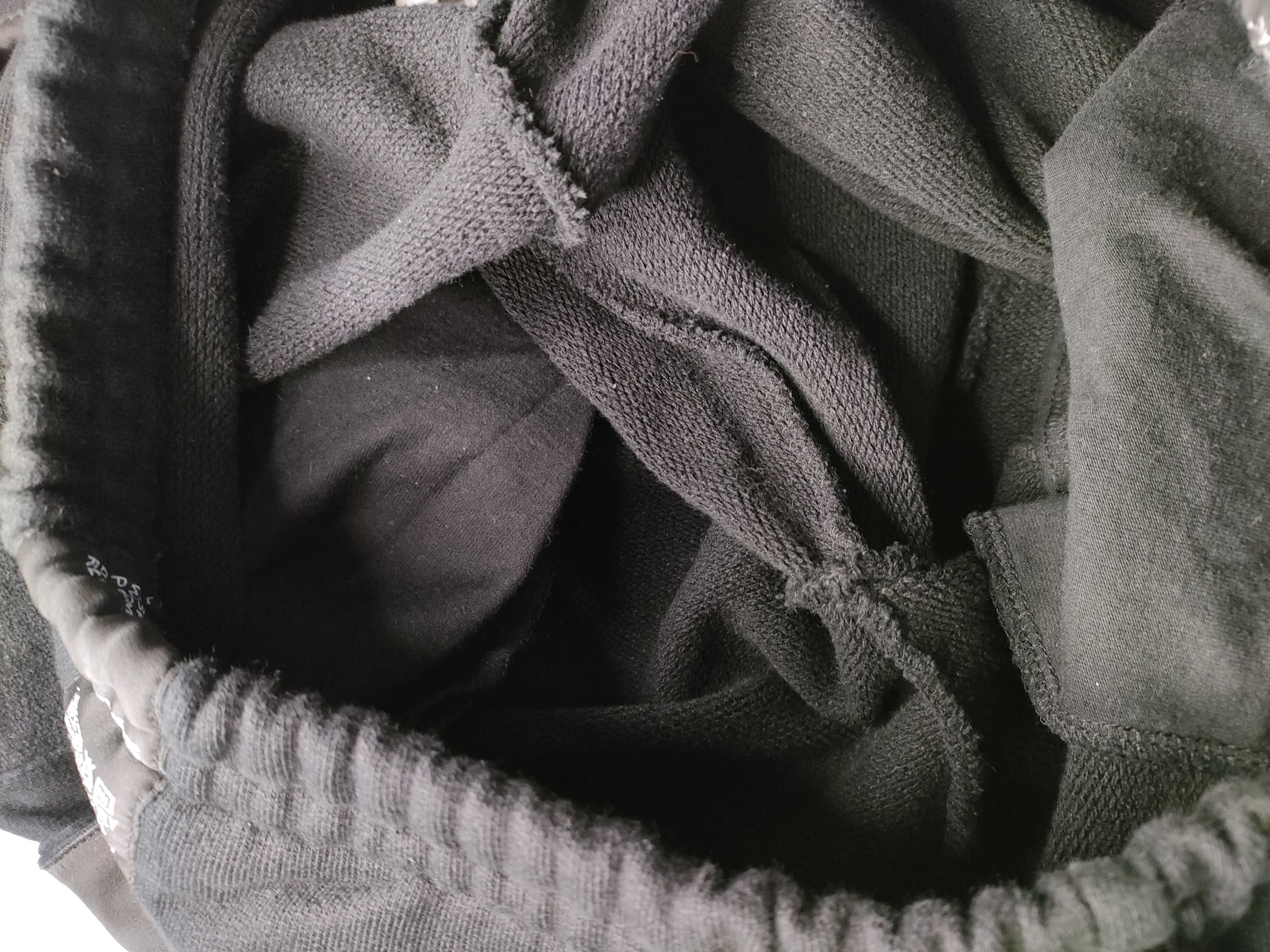 Vetements Logo Tape Track Pants Size Small