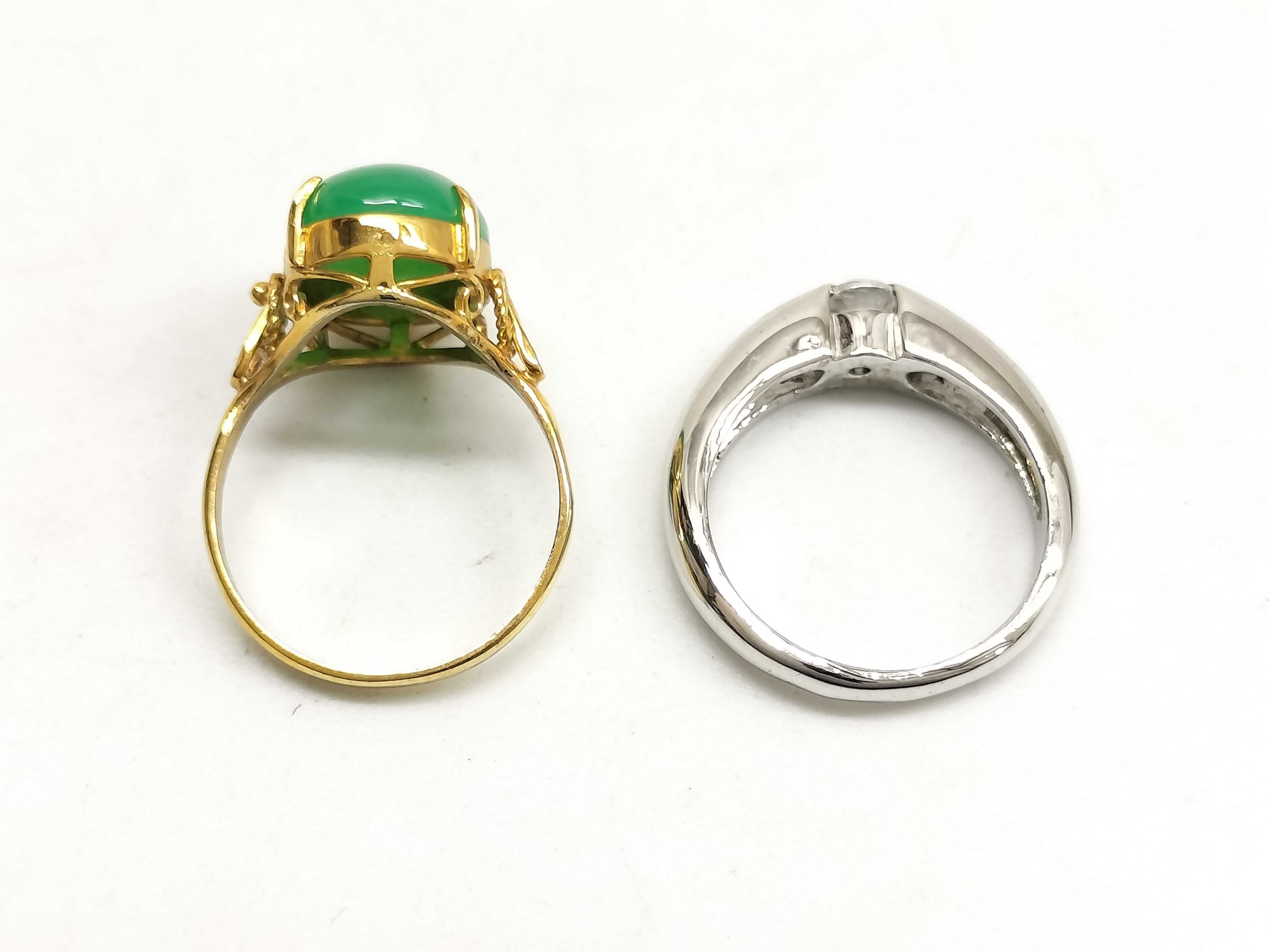 A Collection of Vintage and Contemporary Costume Jewelry