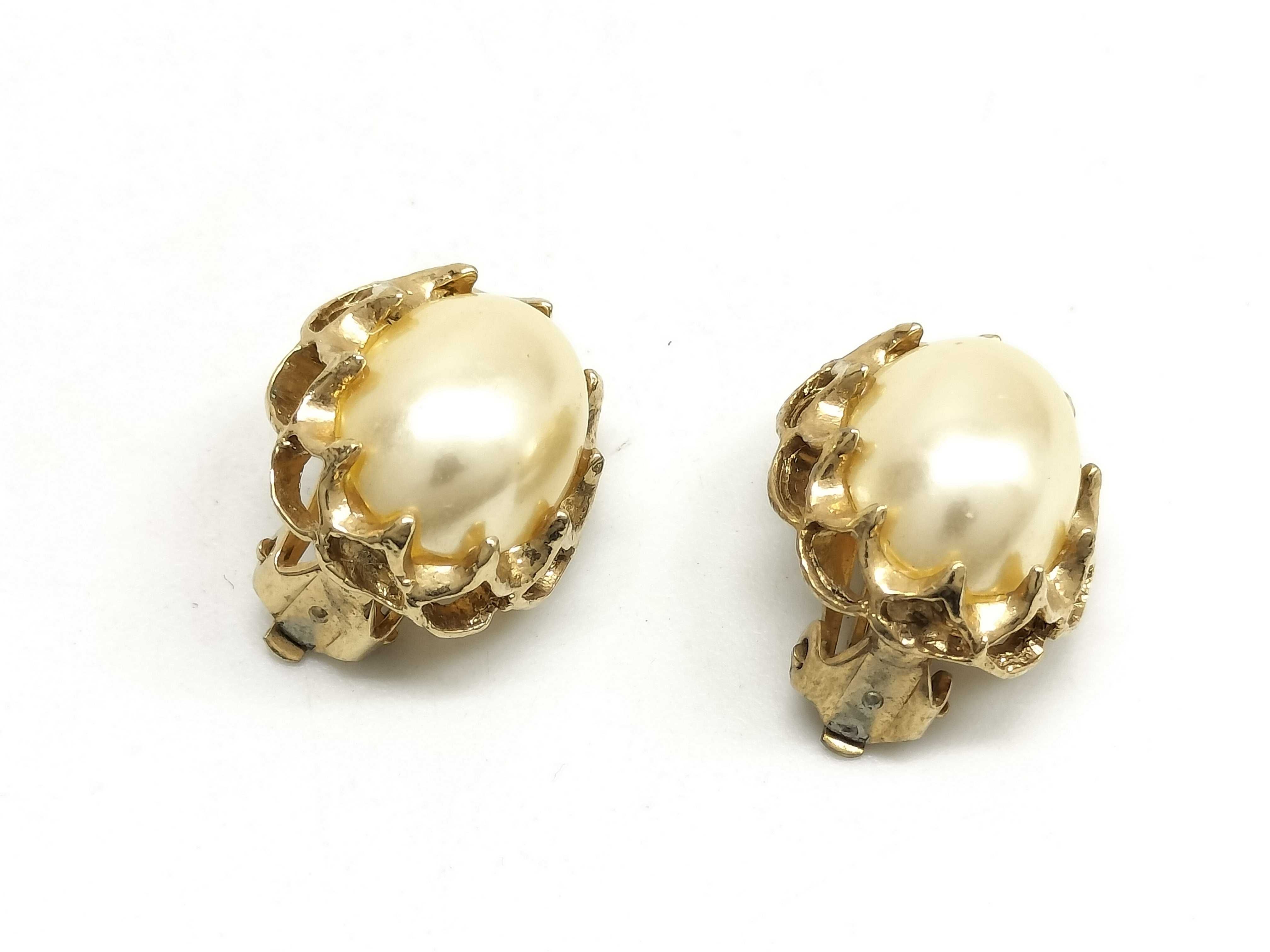 A Collection of Vintage and Contemporary Costume Jewelry