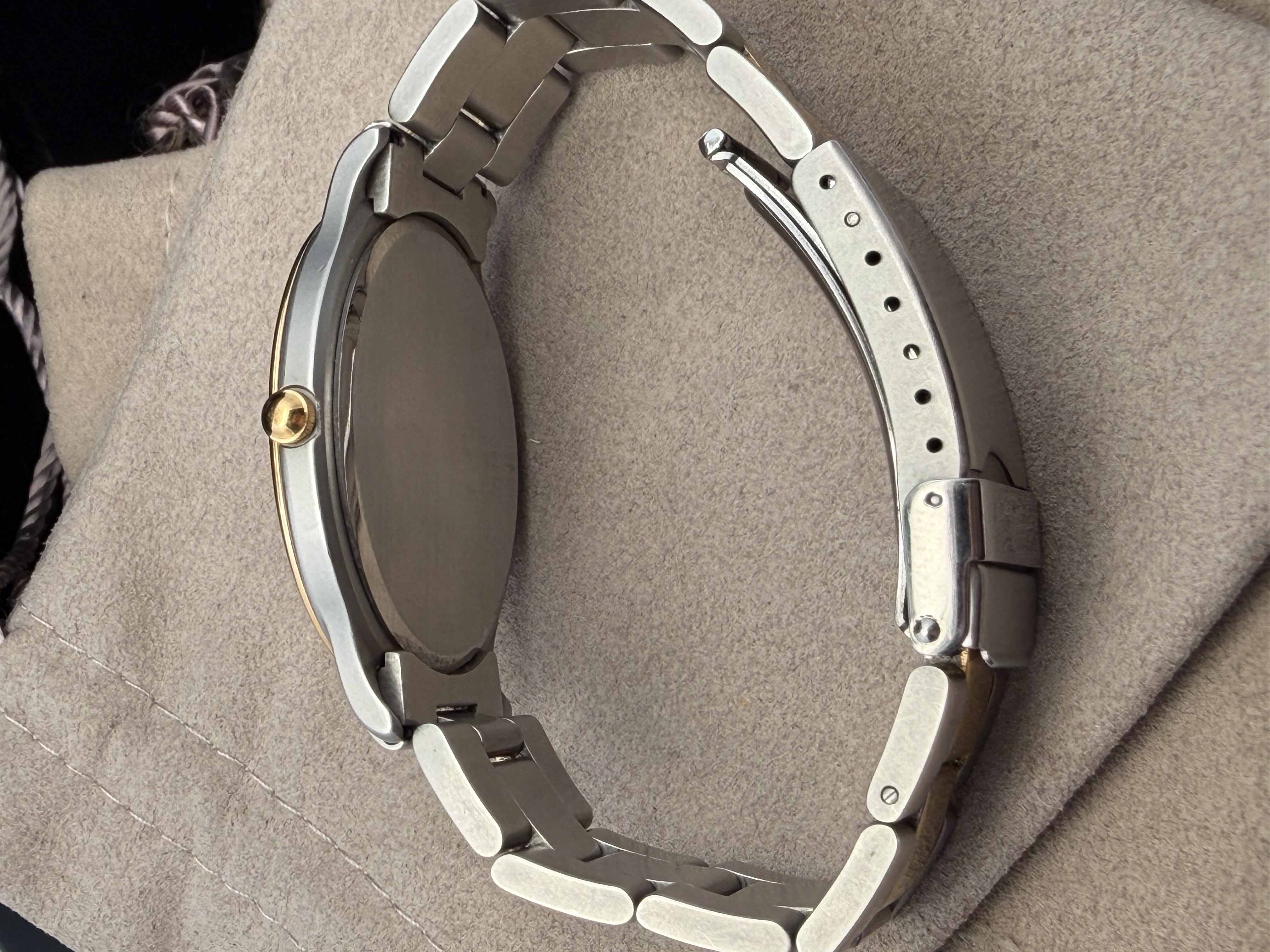 Movado Museum Watch