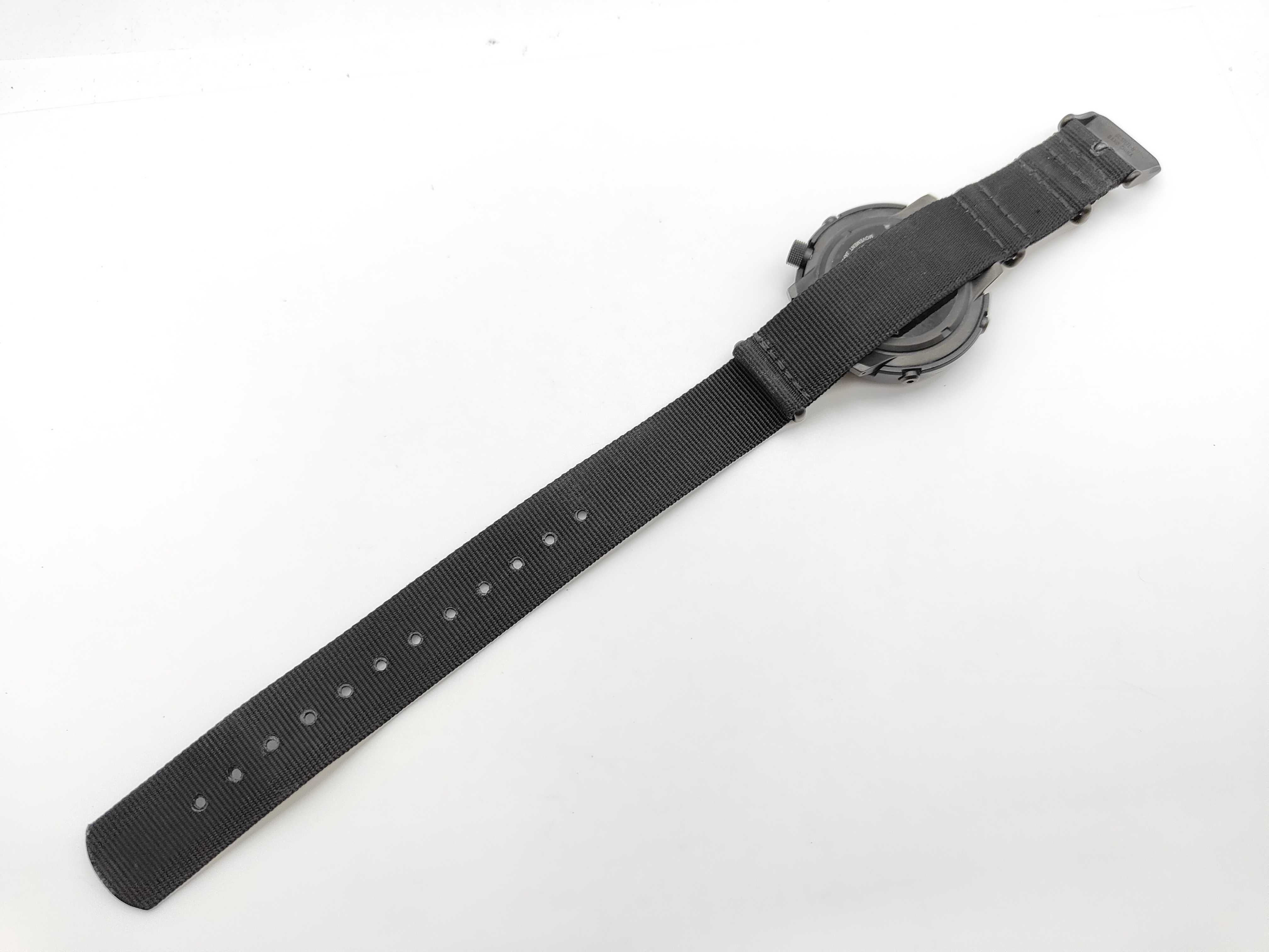 Seiko Prospex x Freemans Sporting Club Fieldmaster Solar Limited Edition SBDJ025