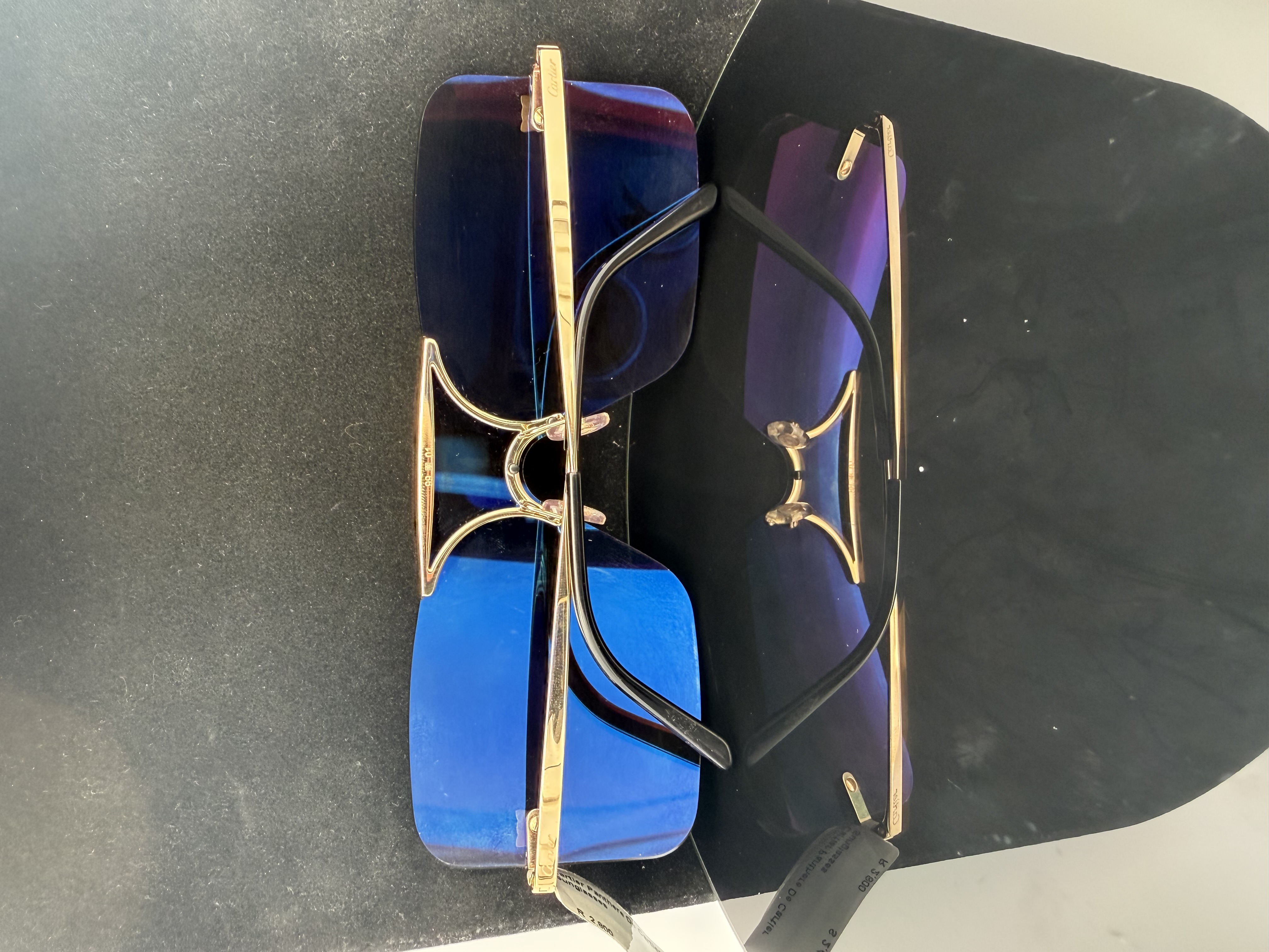 Cartier Sunglasses