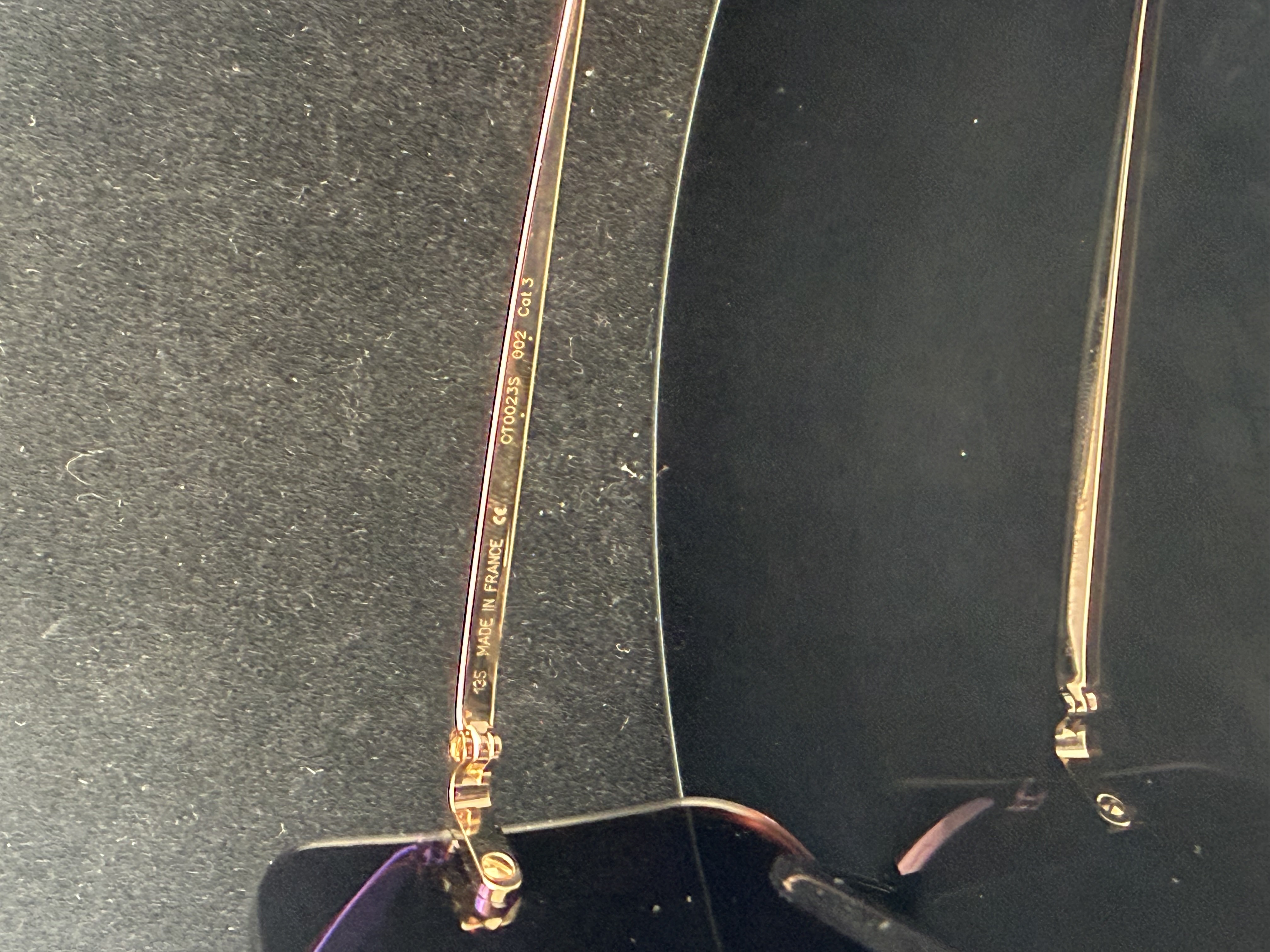 Cartier Sunglasses