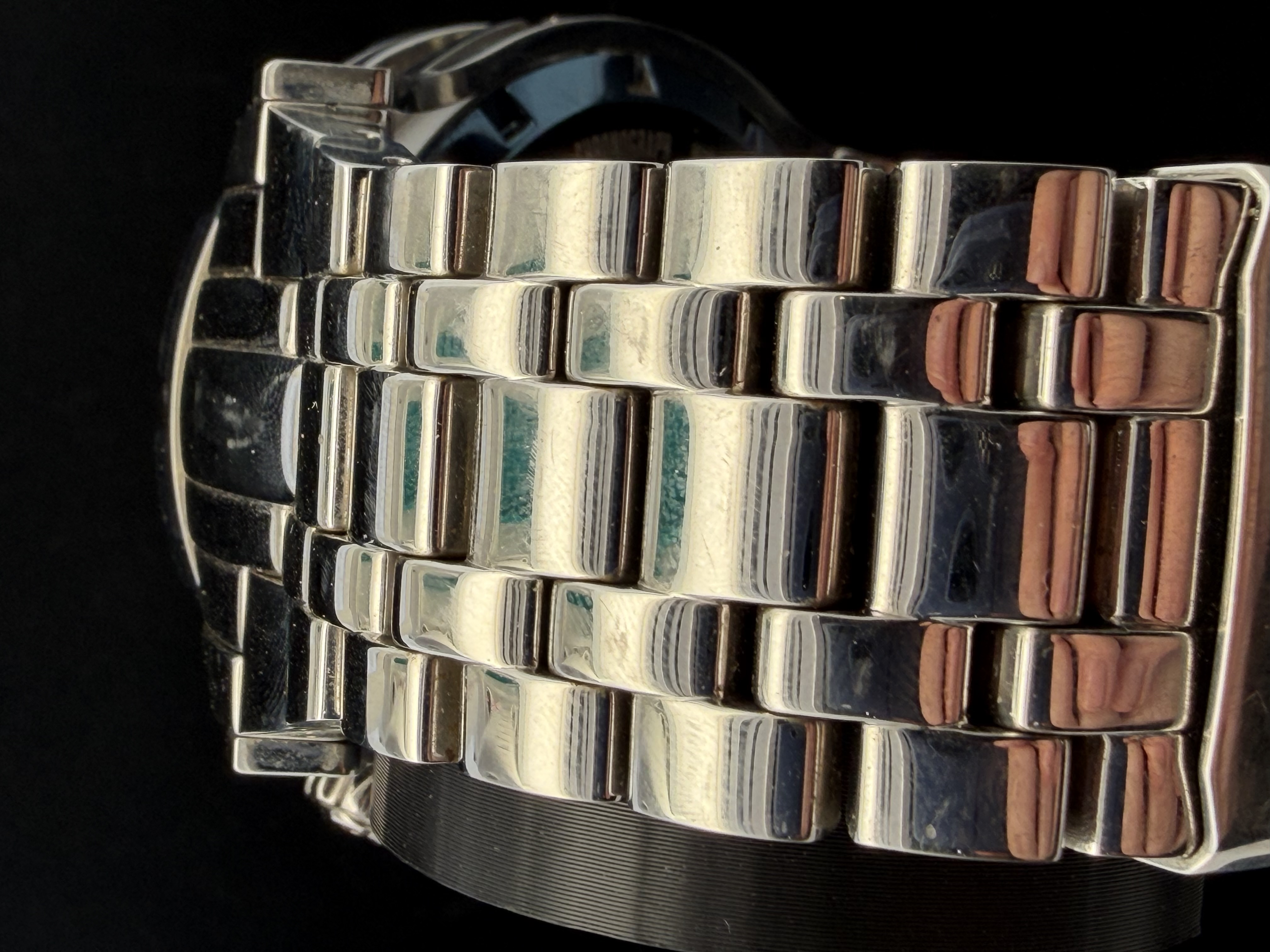 Invicta Natural Diamond Watch