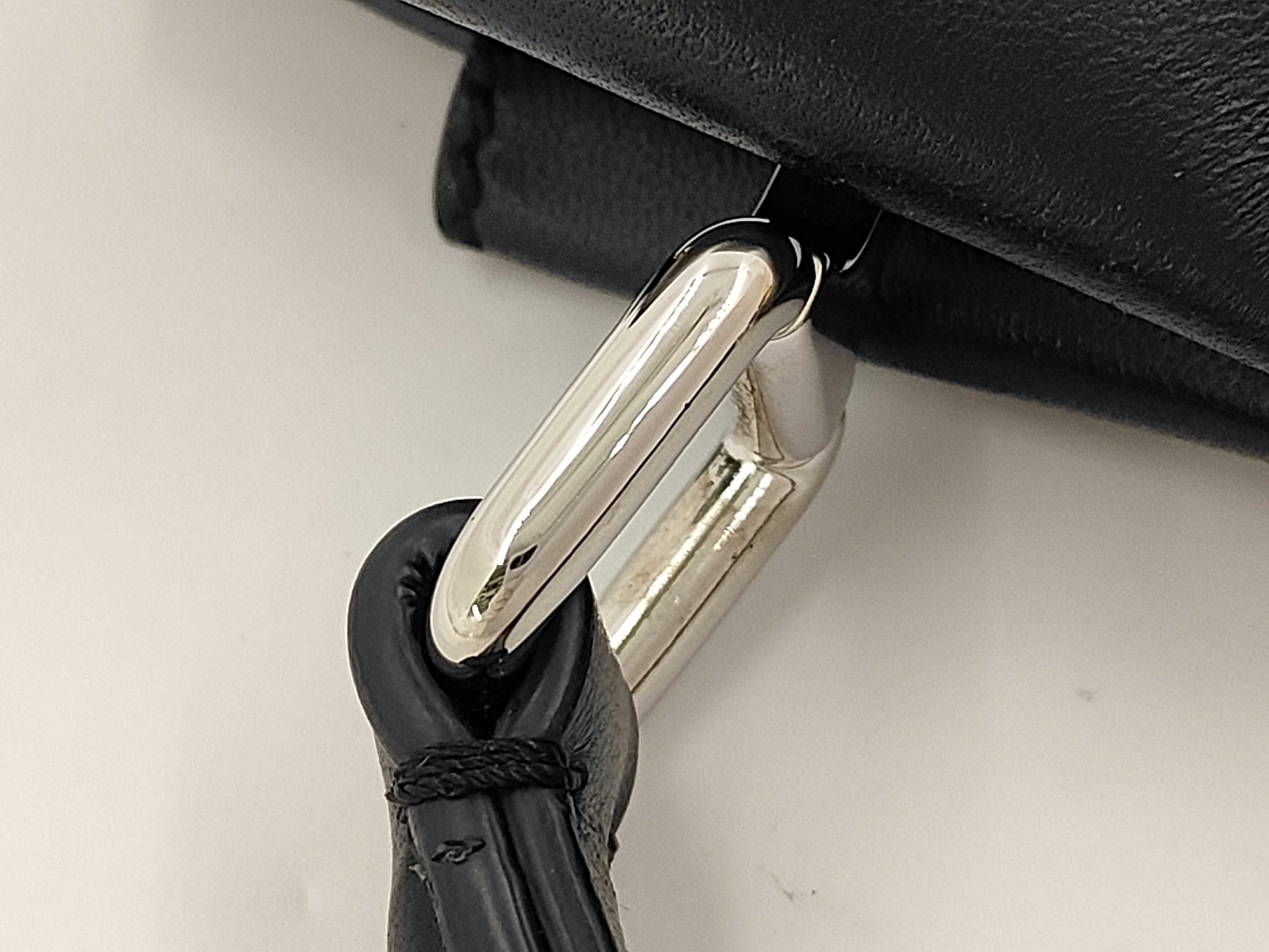 Fendi Small Beaded Tapestry Peekaboo Bag