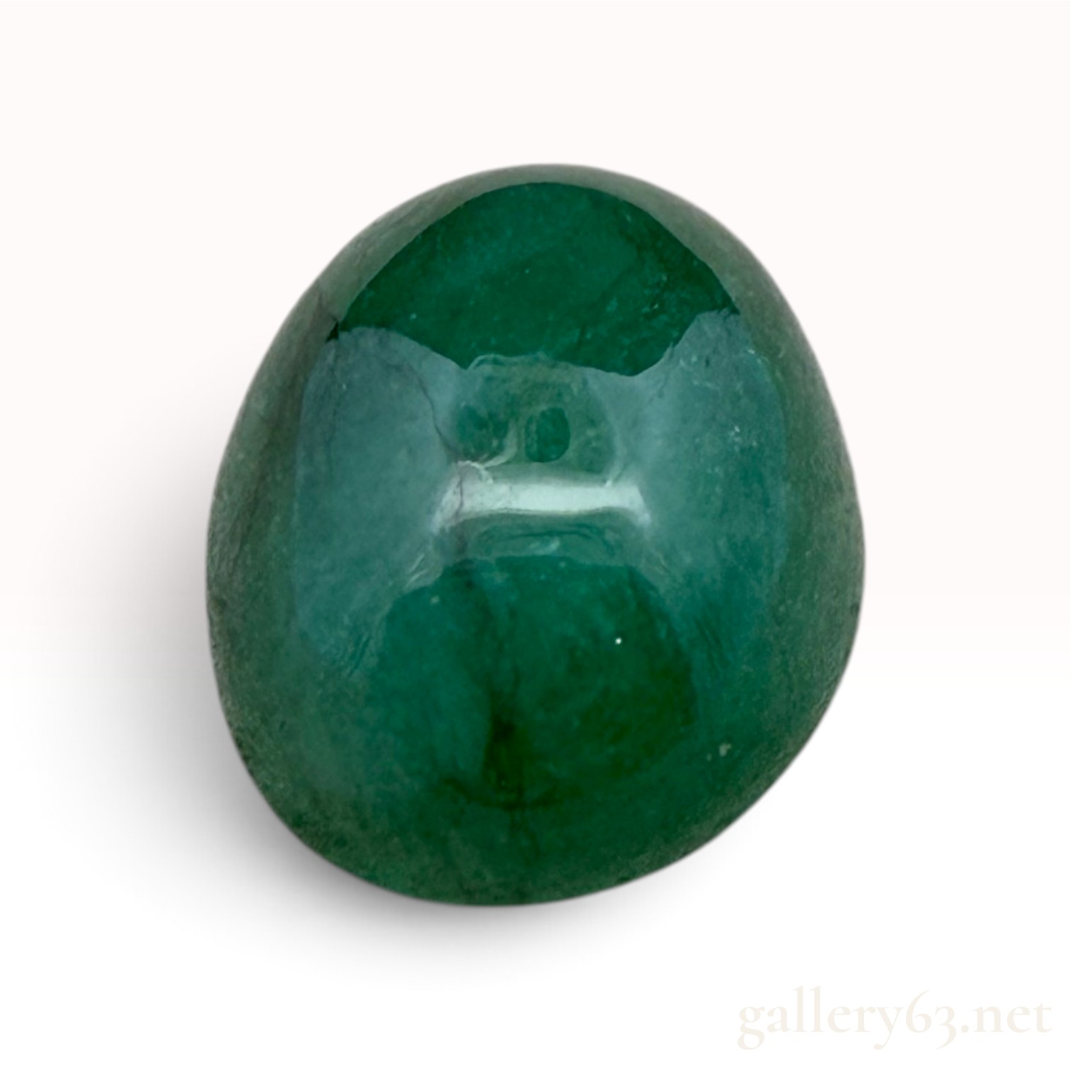 4.25 Carat Certified Emerald