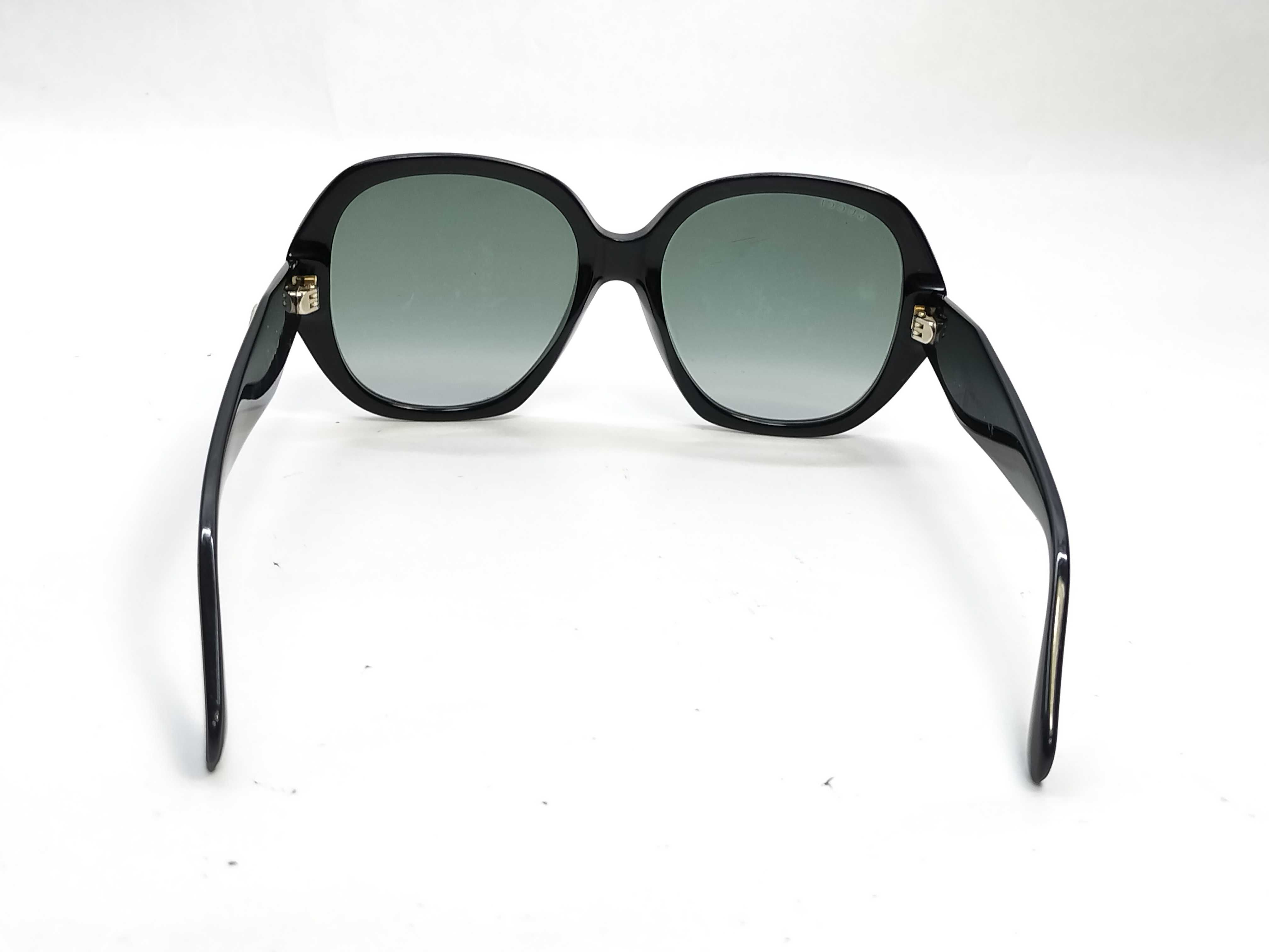 Gucci GG0796S Women's Oversized Square Sunglasses