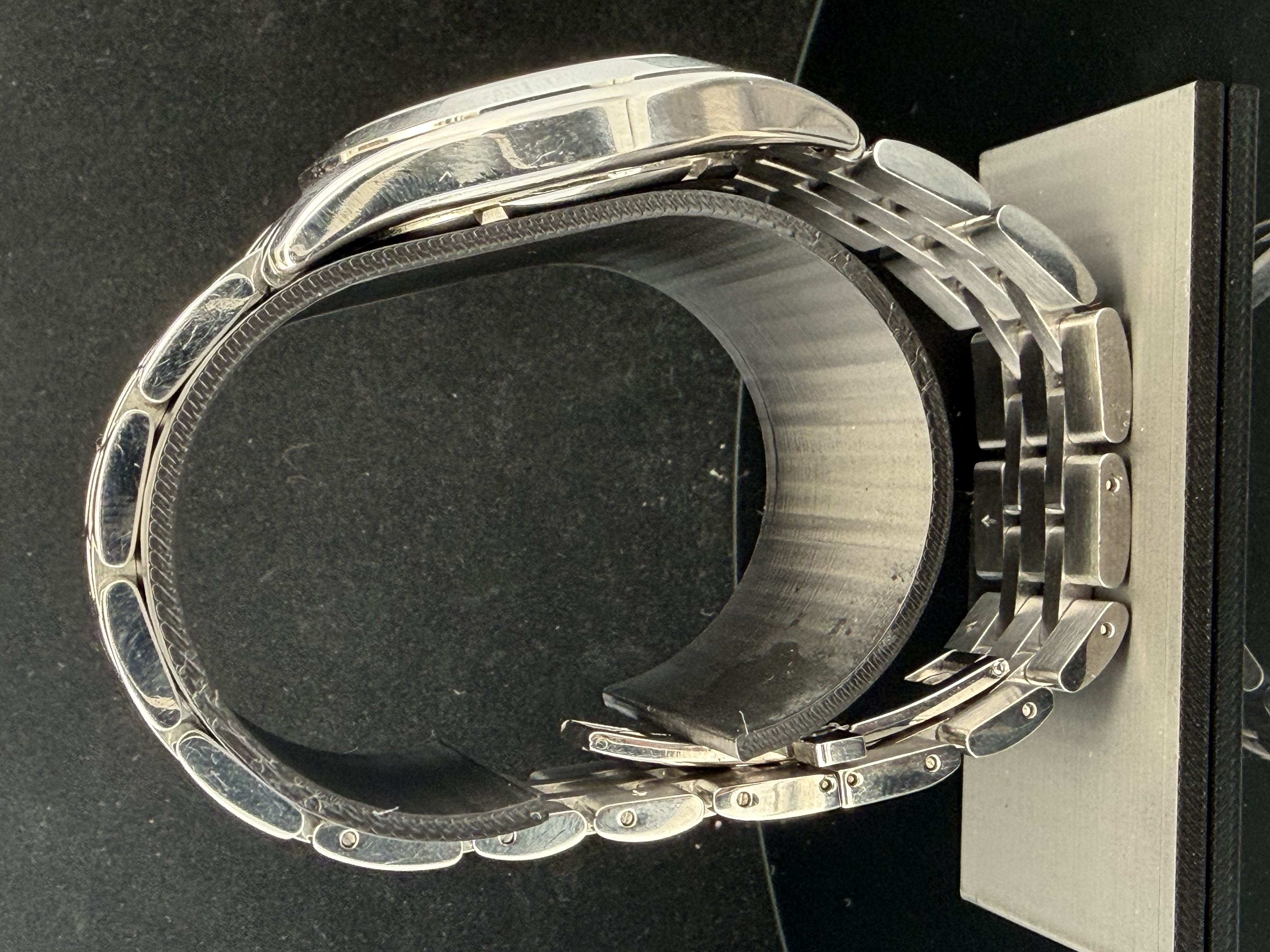 Swiss Army Made Watch