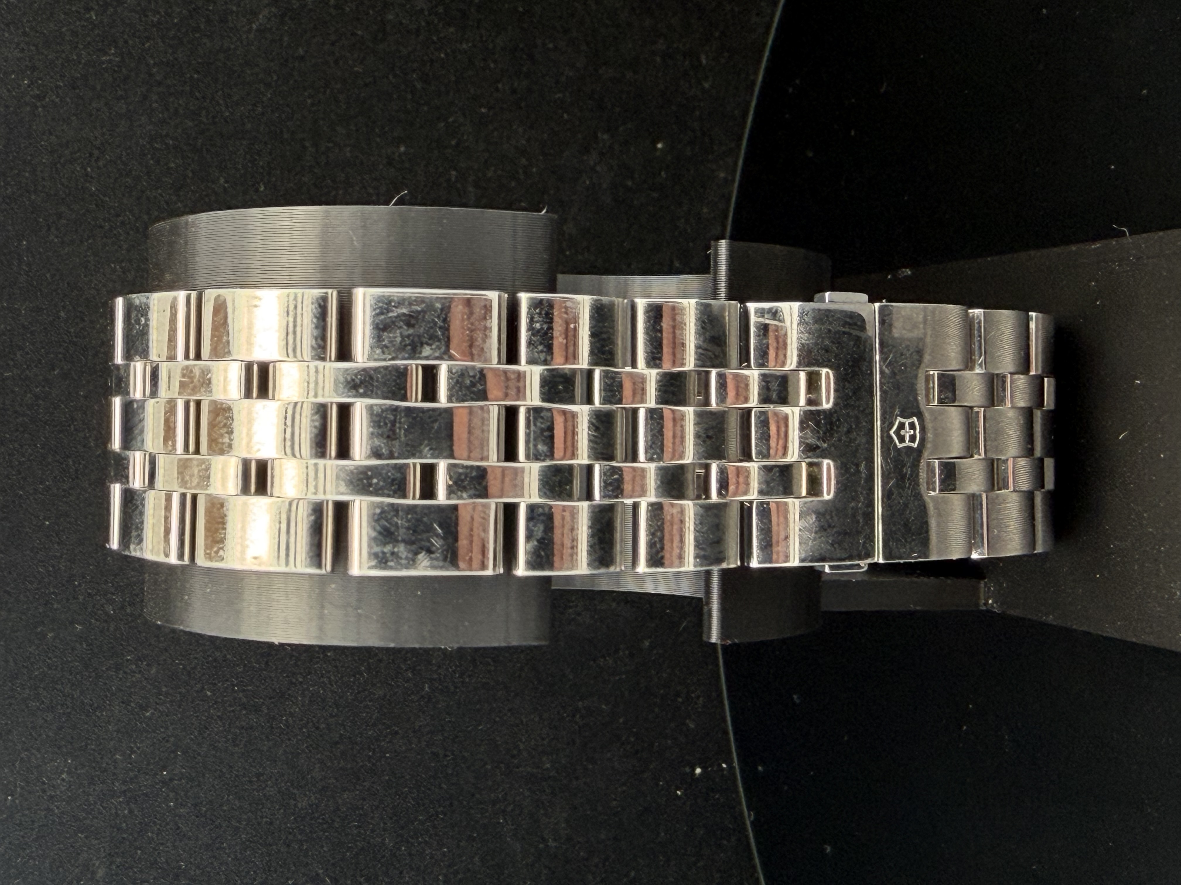 Swiss Army Made Watch