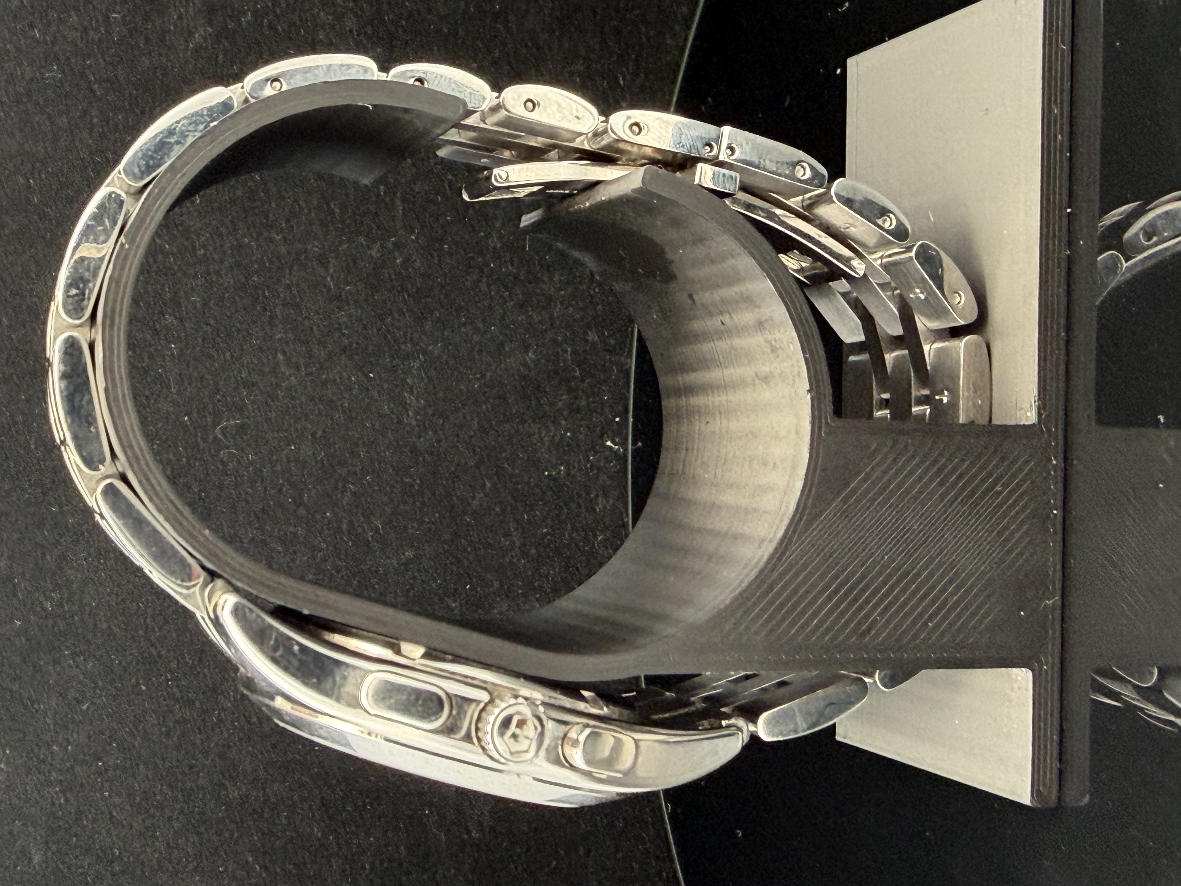 Swiss Army Made Watch