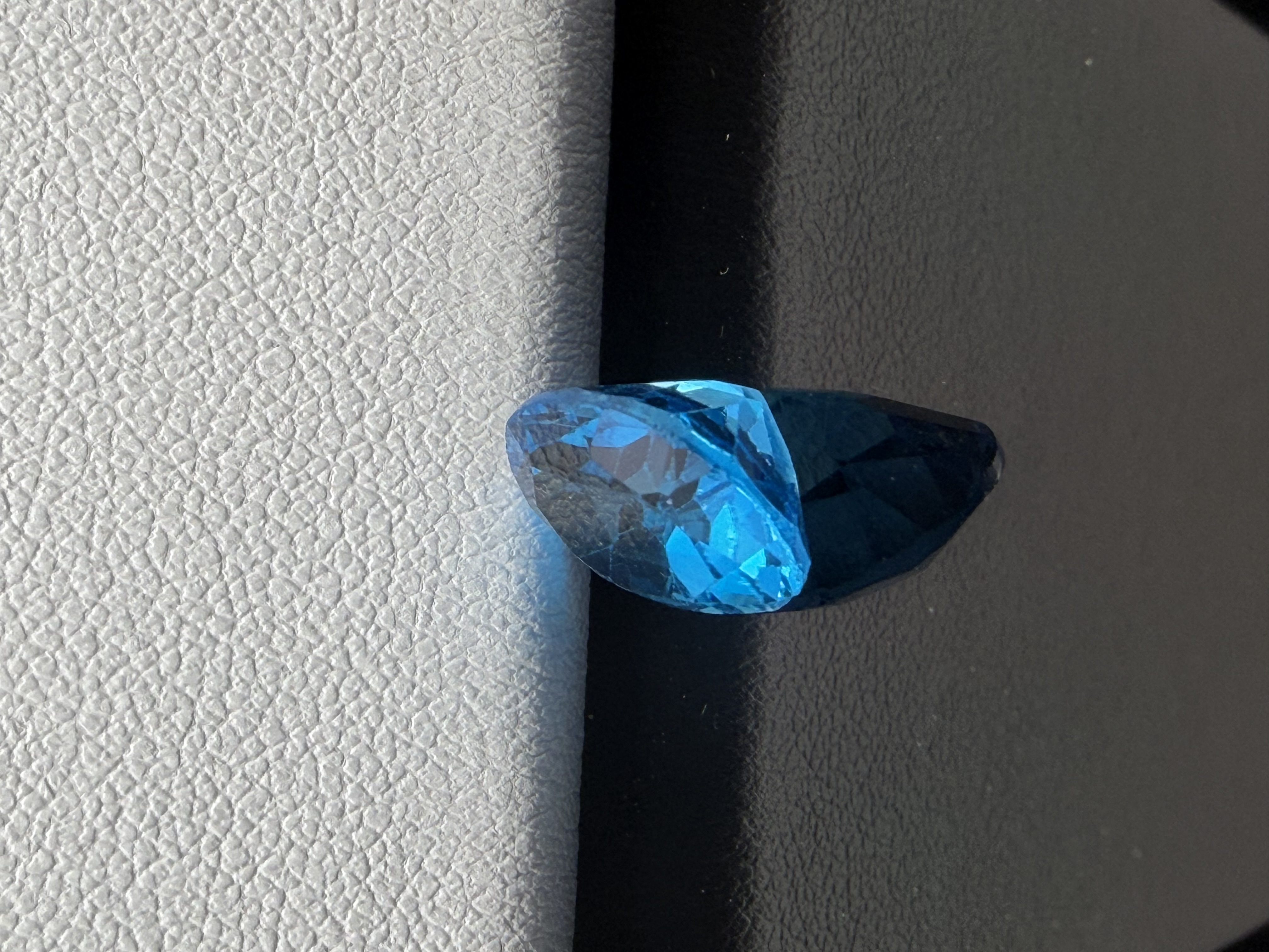 5.50 Carat Loose Topaz