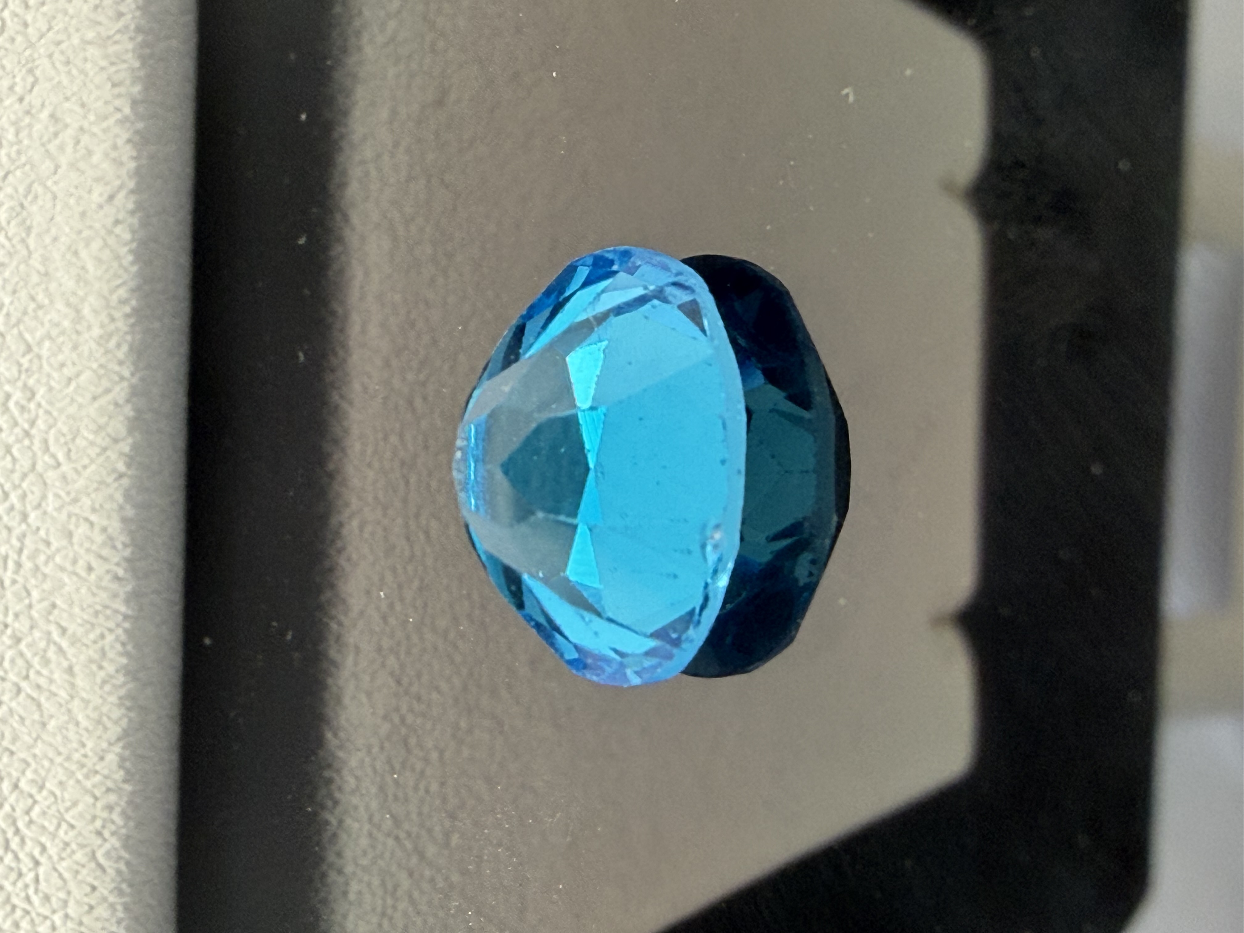 5.50 Carat Loose Topaz