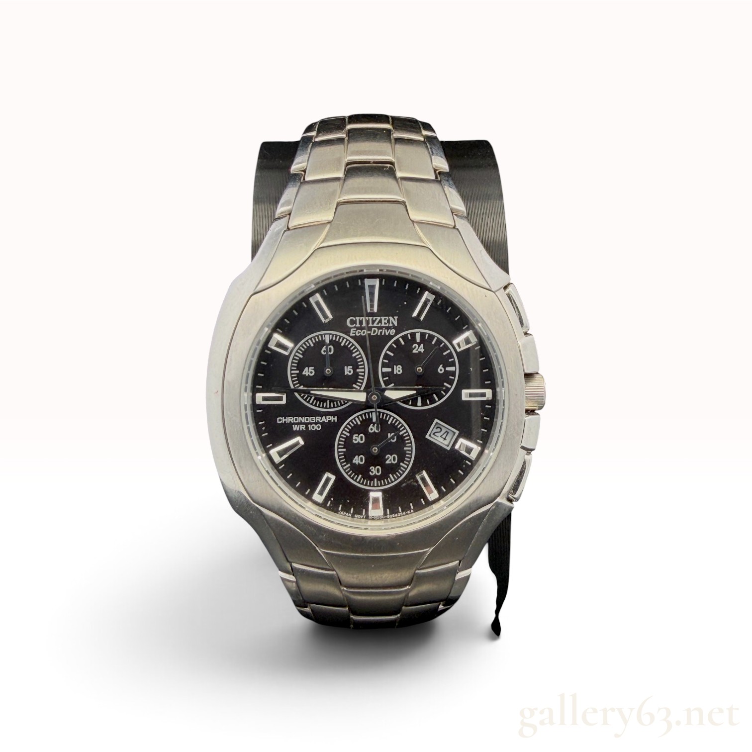 Citizen Eco Drive Watch