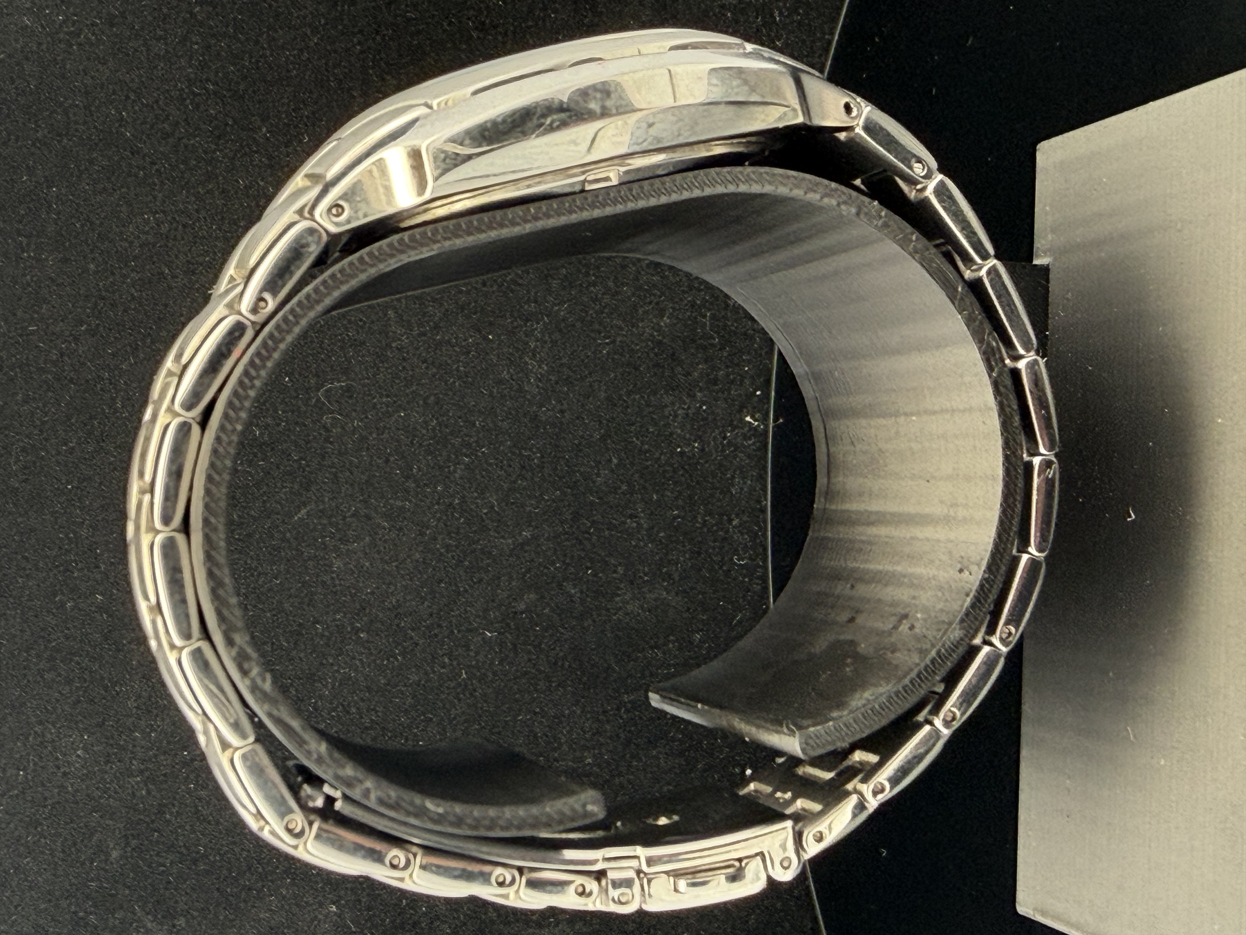 Citizen Eco Drive Watch