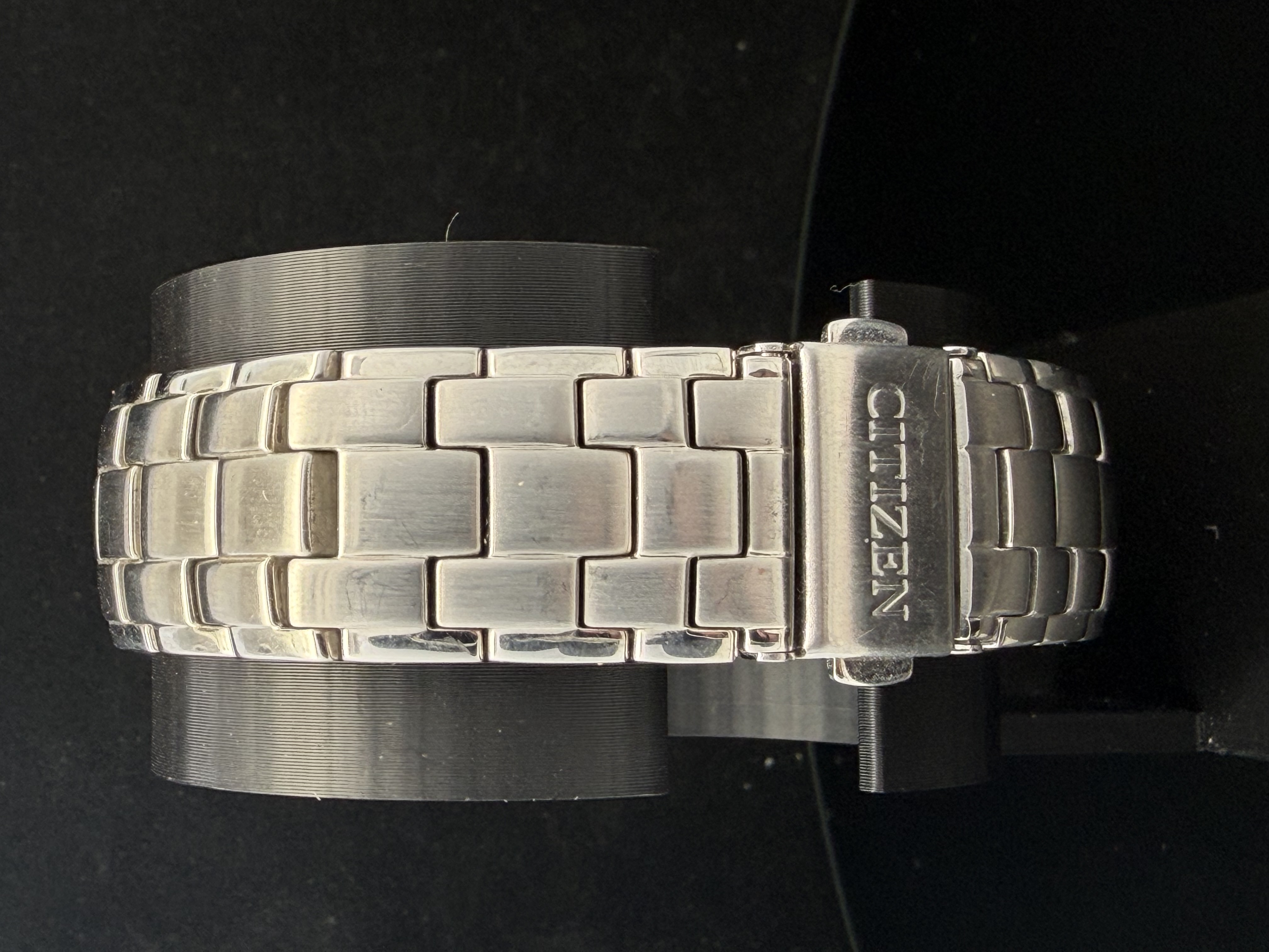 Citizen Eco Drive Watch