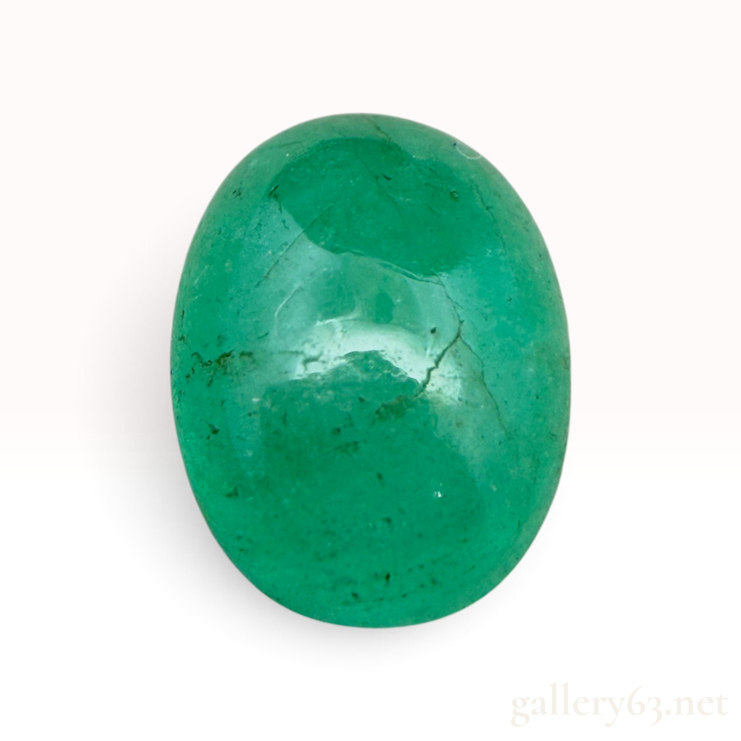 1.65 Carat Certified Emerald