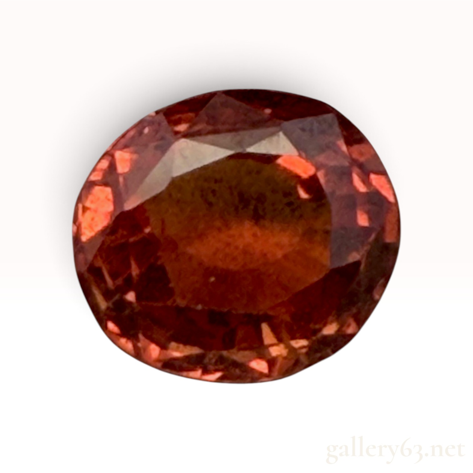 1.54 Carat Certified Natural Sapphire