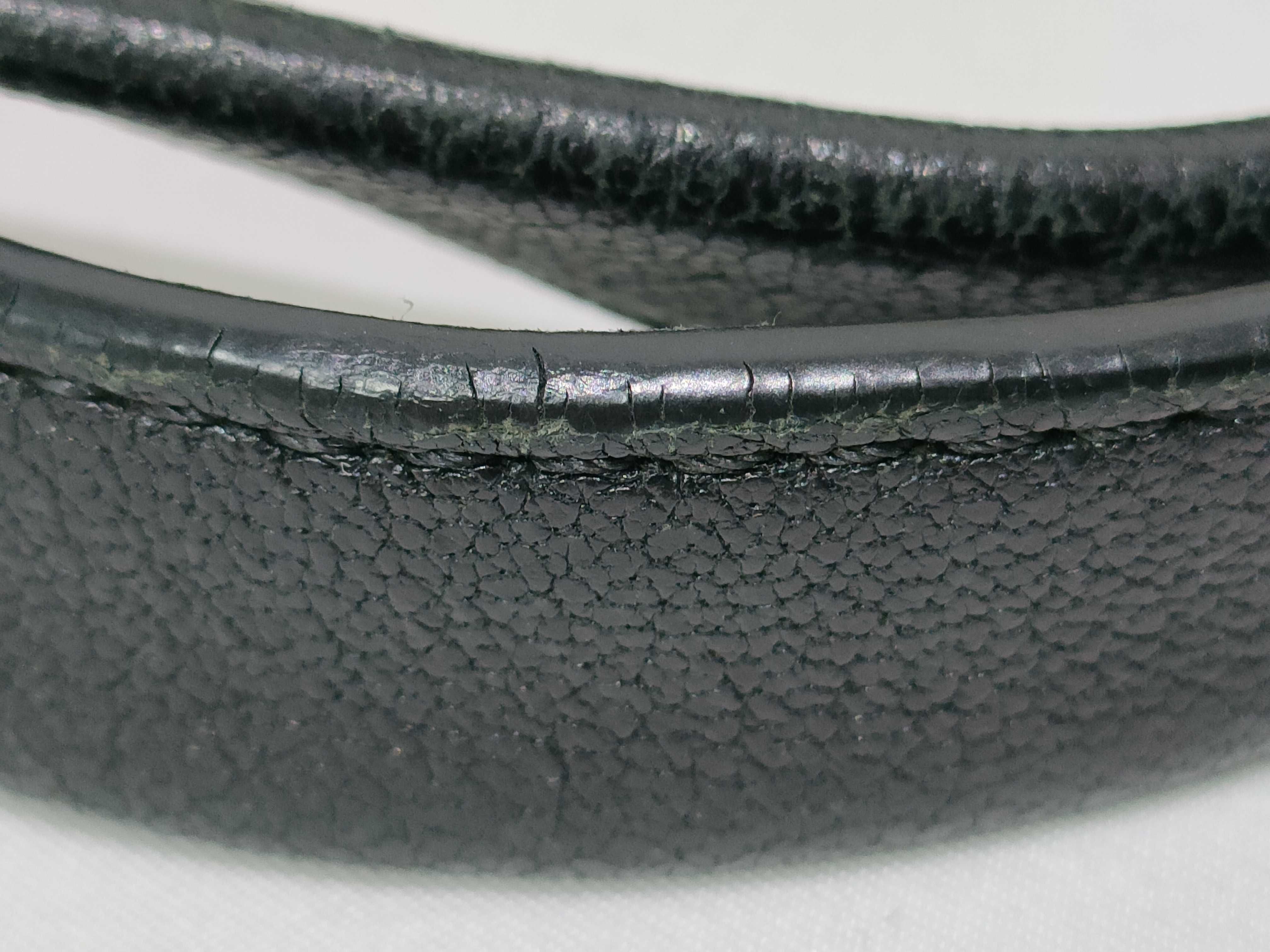 Chloe Allison Bicolor Leather Tote Bag with Dust Bag