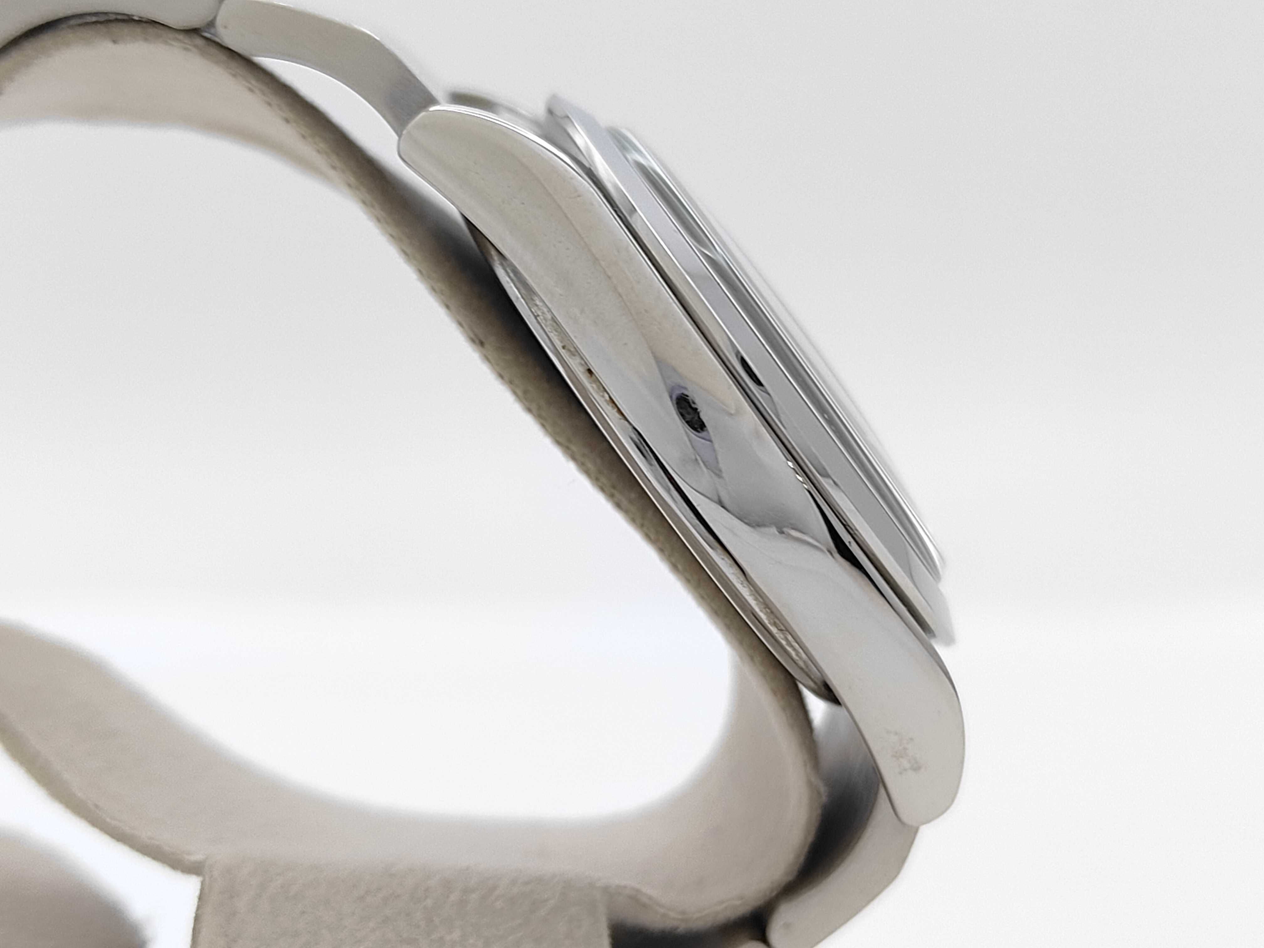 Paul Smith 6038-T006418 TA Stainless Steel Ladies Wristwatch with Booklet