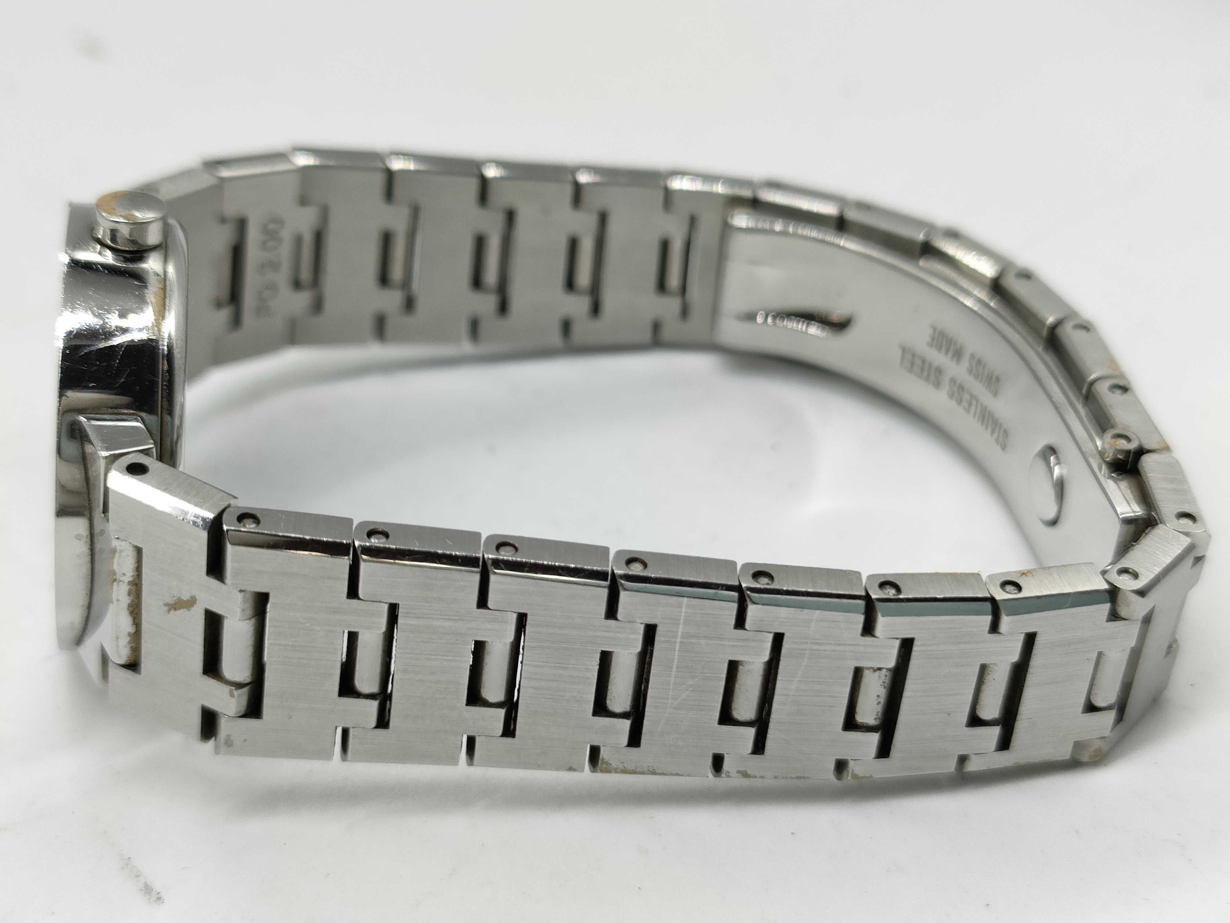 Bulgari Bulgari Stainless Steel Ladies Wristwatch 24mm