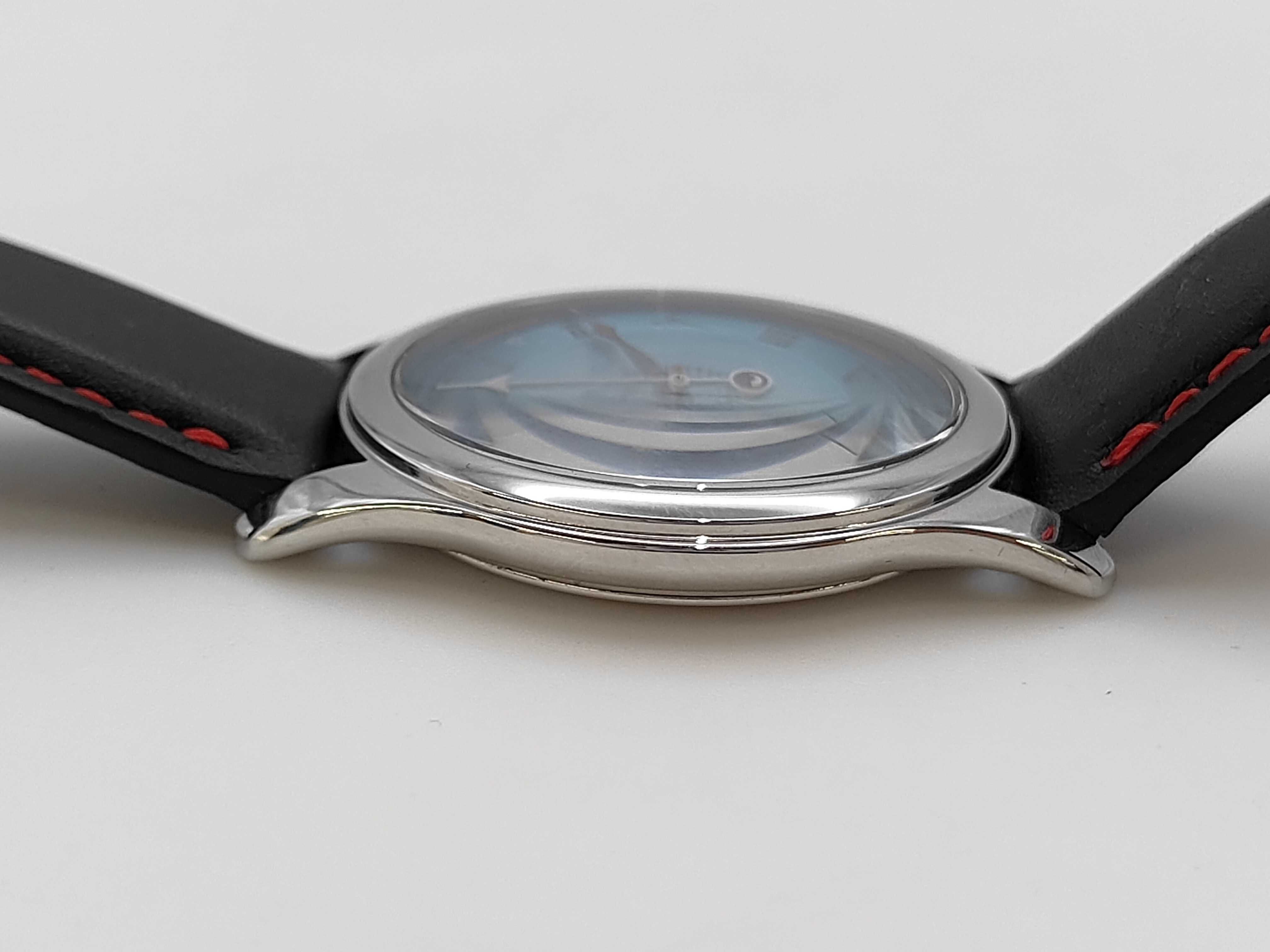 Seiko Spy x Family Limited Edition 7N01-HDX0 Stainless Steel Wristwatch with Box and Papers