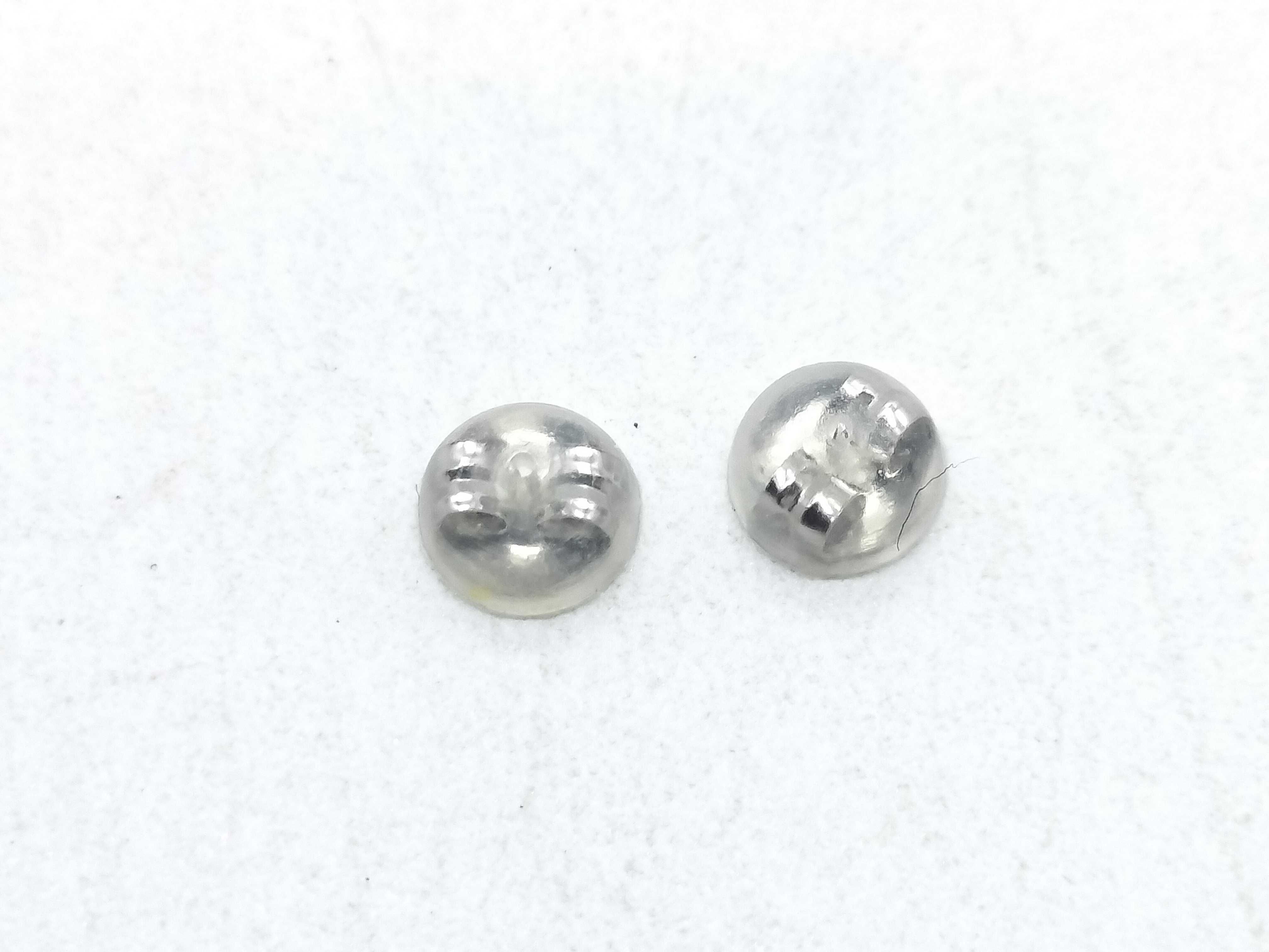0.40ctw Natural Diamond Stud Earrings
